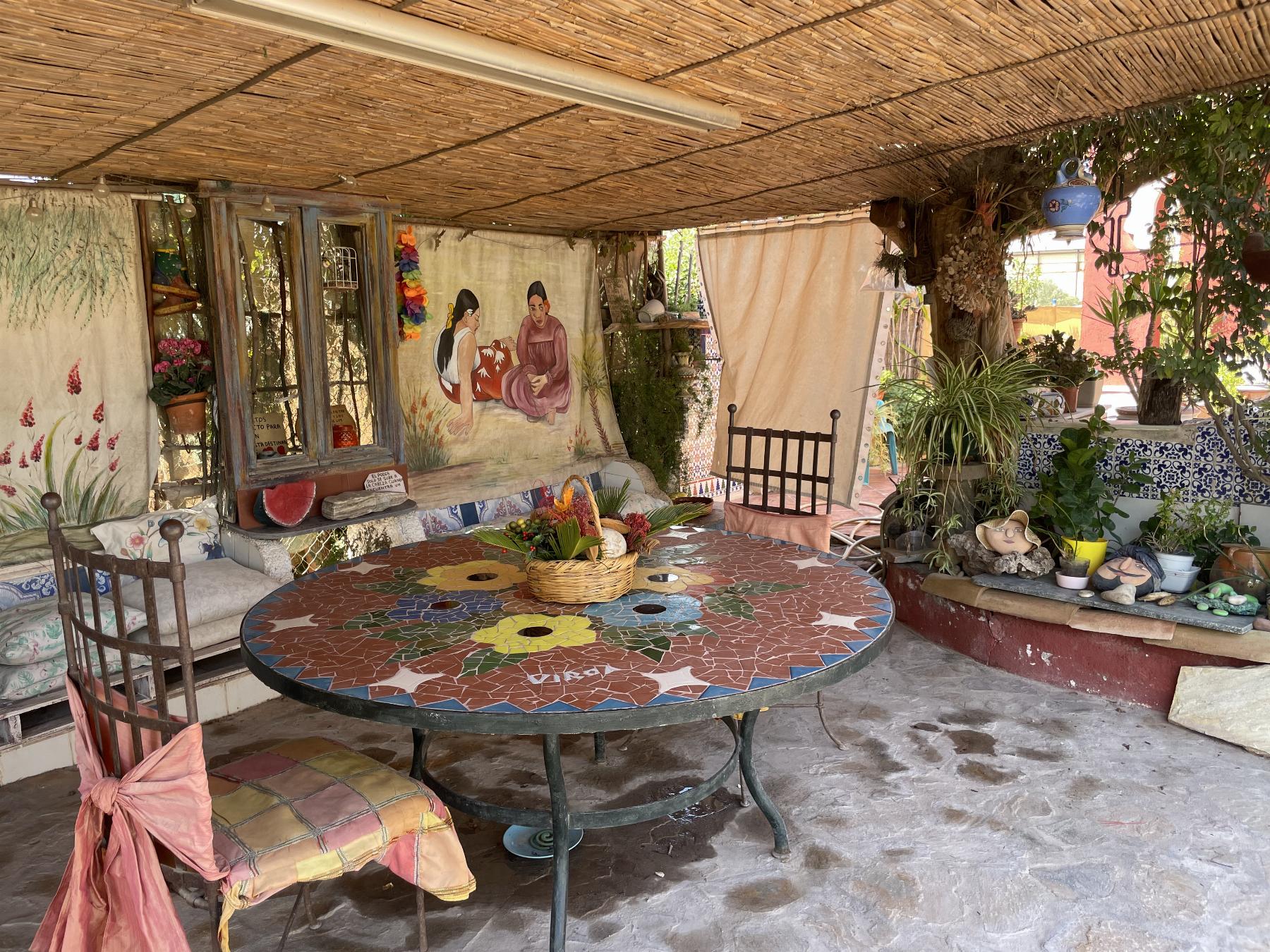 For sale of chalet in Lorca