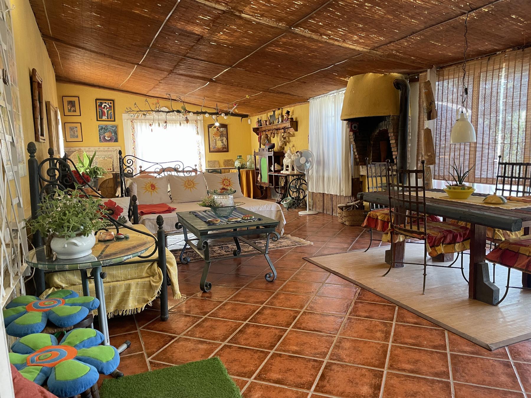 For sale of chalet in Lorca