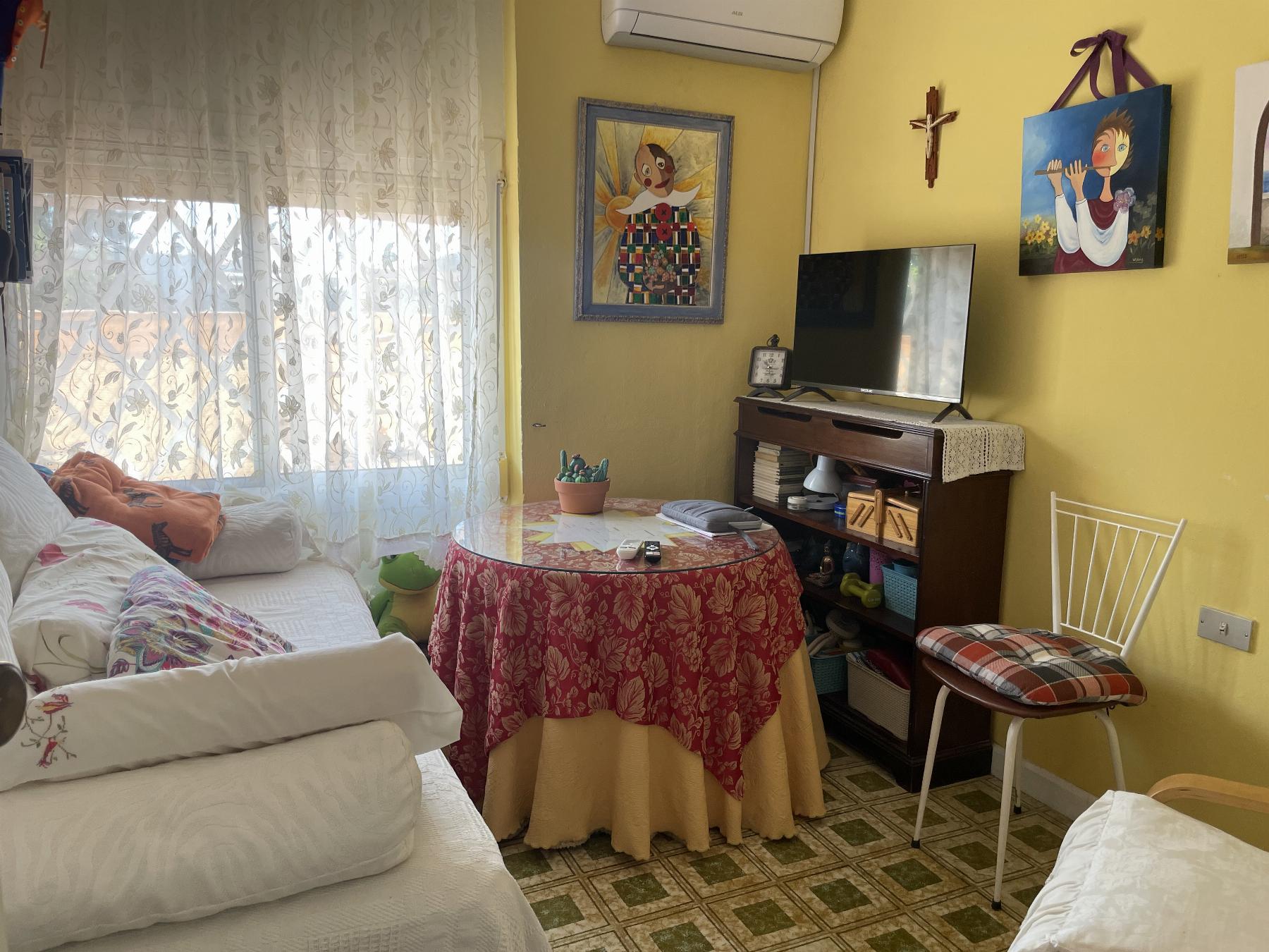 For sale of chalet in Lorca