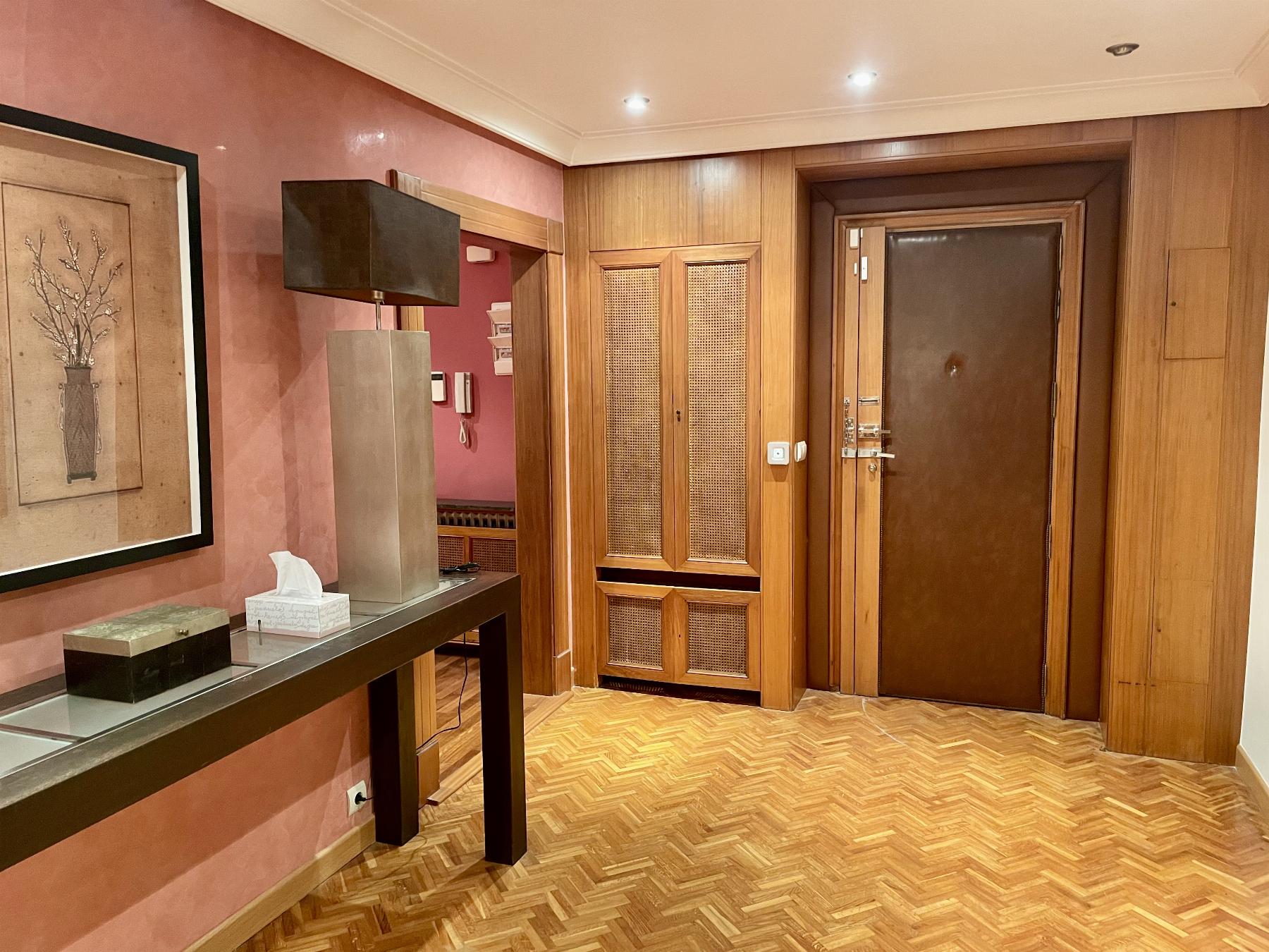 For sale of flat in Lorca