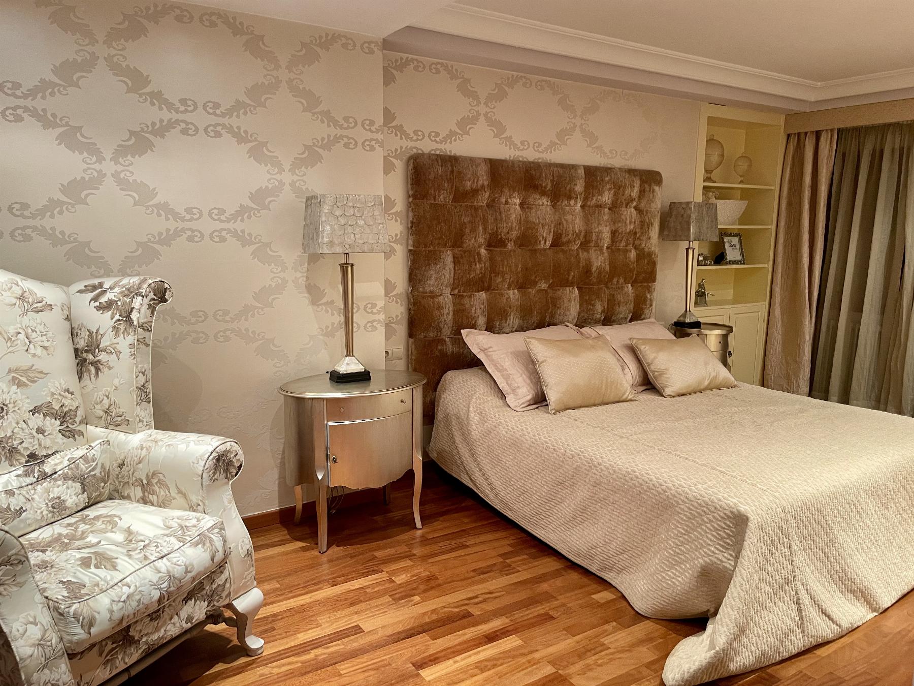 For sale of flat in Lorca