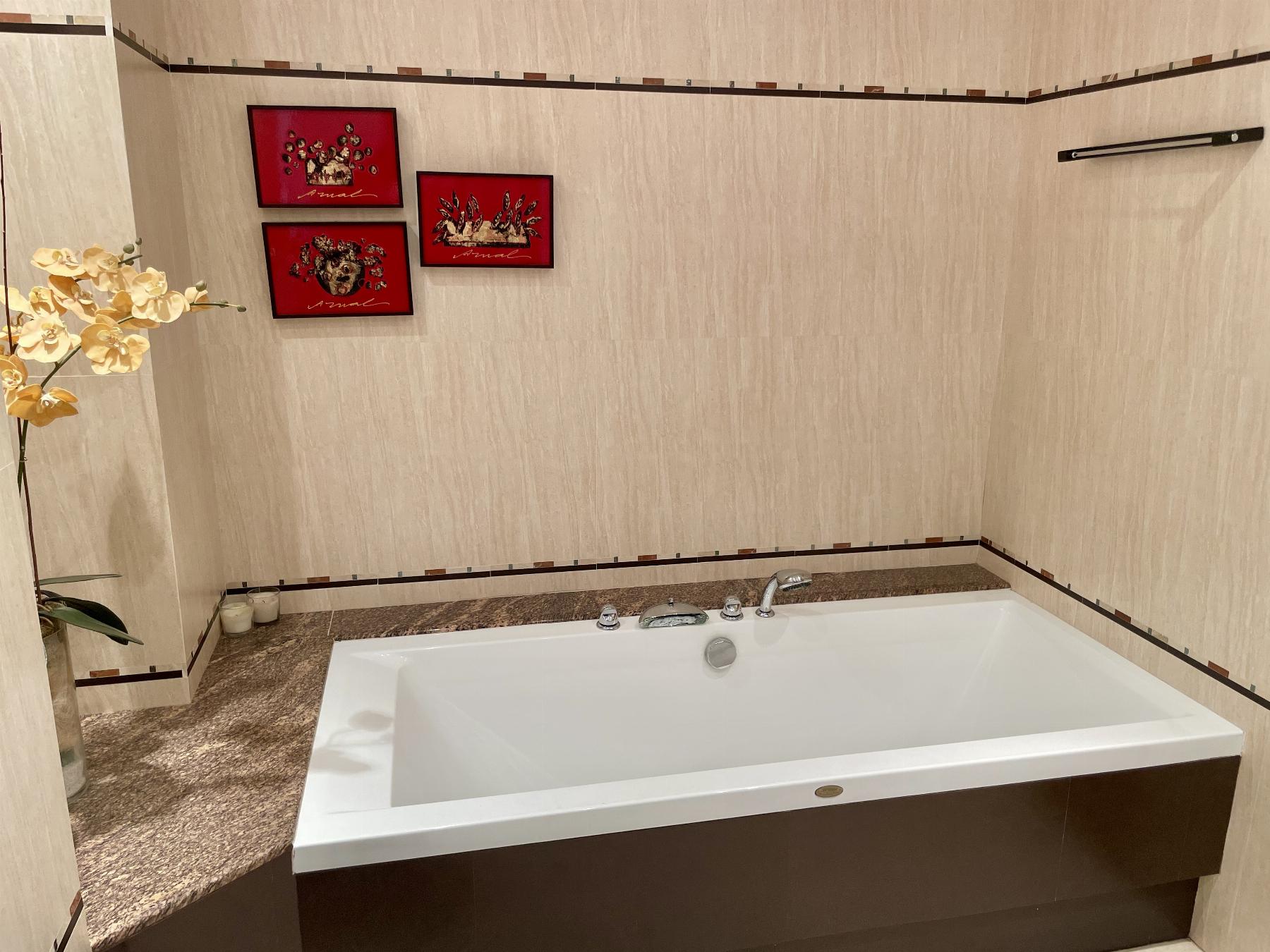 For sale of flat in Lorca