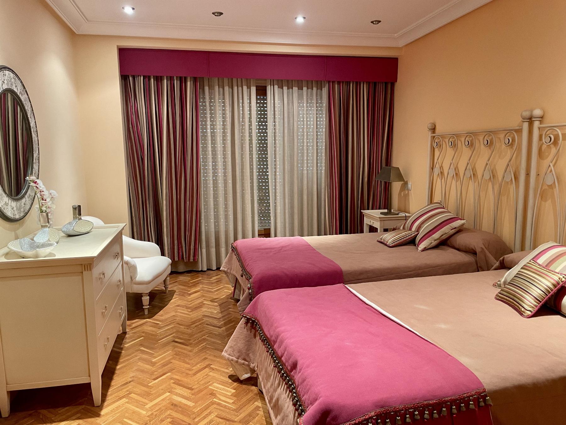 For sale of flat in Lorca