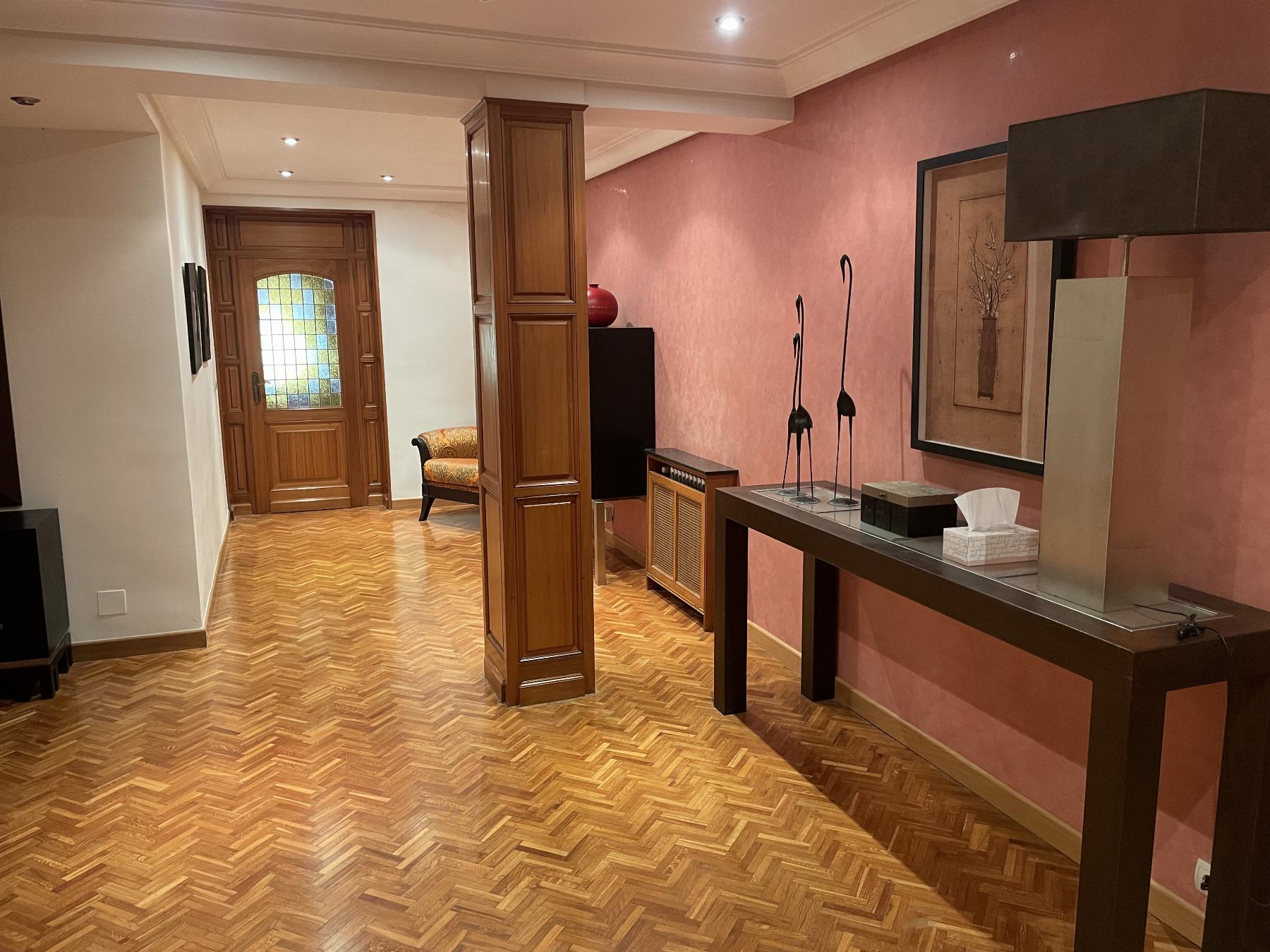 For sale of flat in Lorca