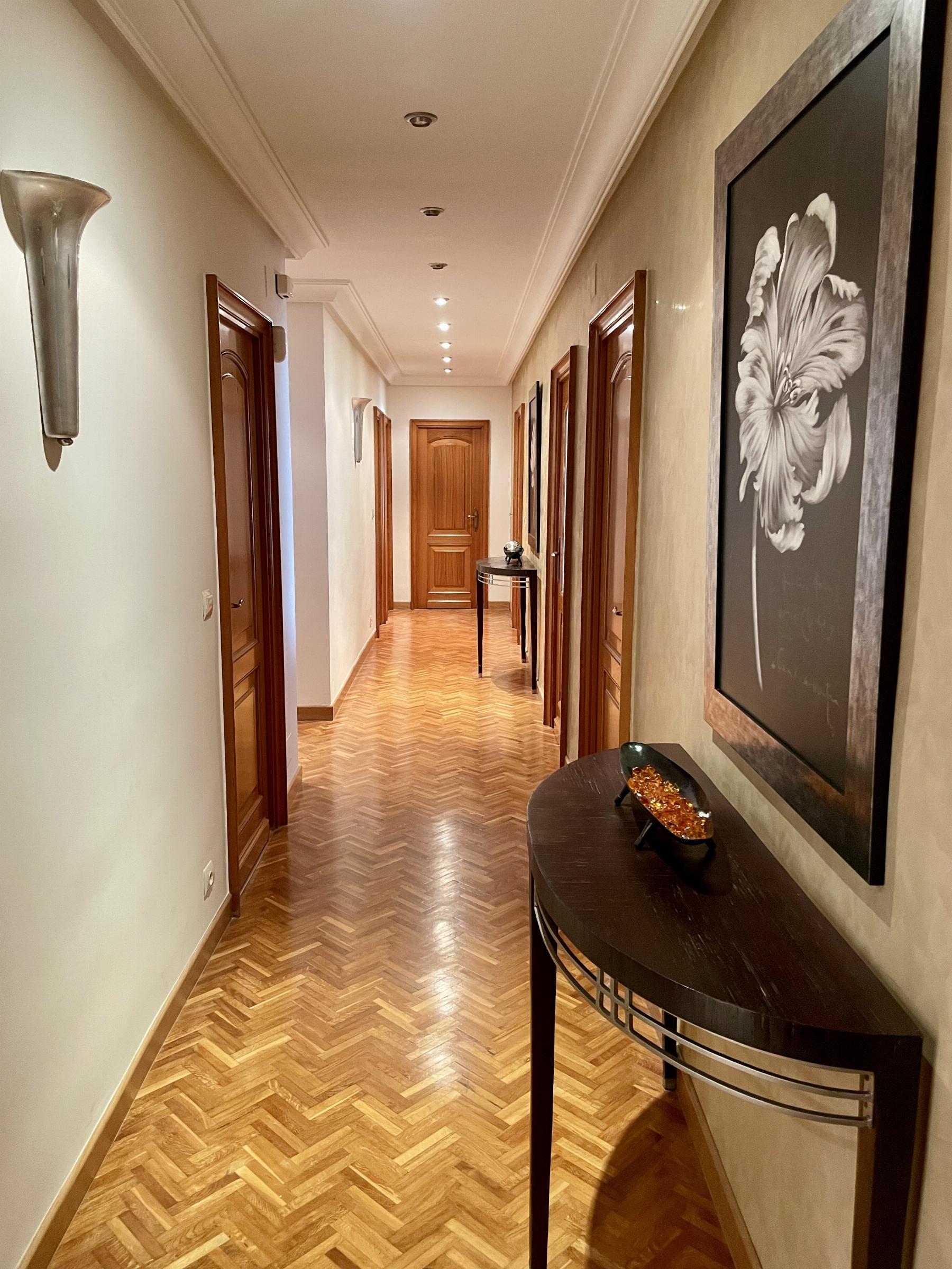 For sale of flat in Lorca