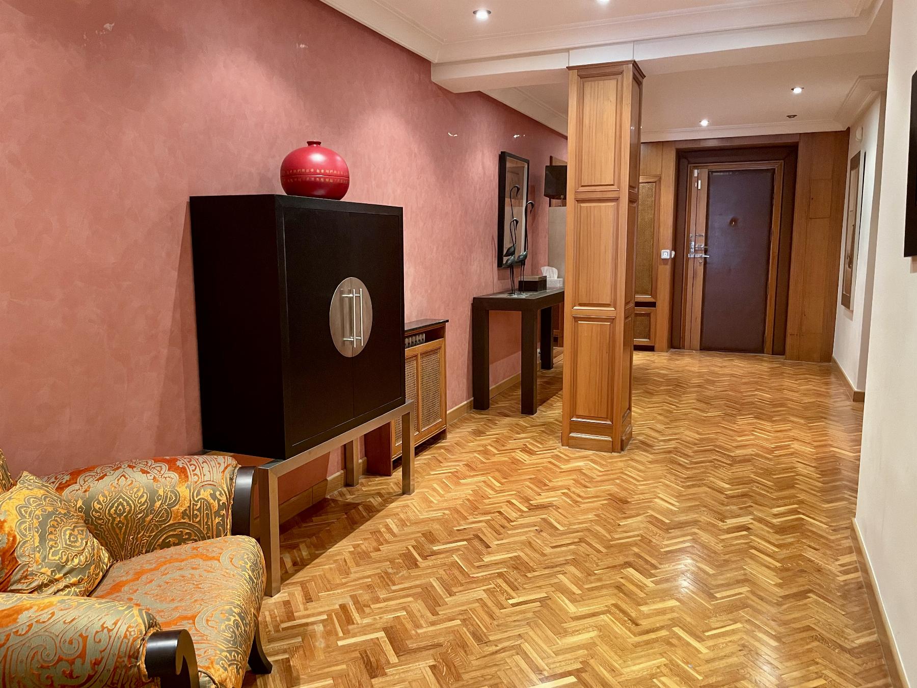 For sale of flat in Lorca