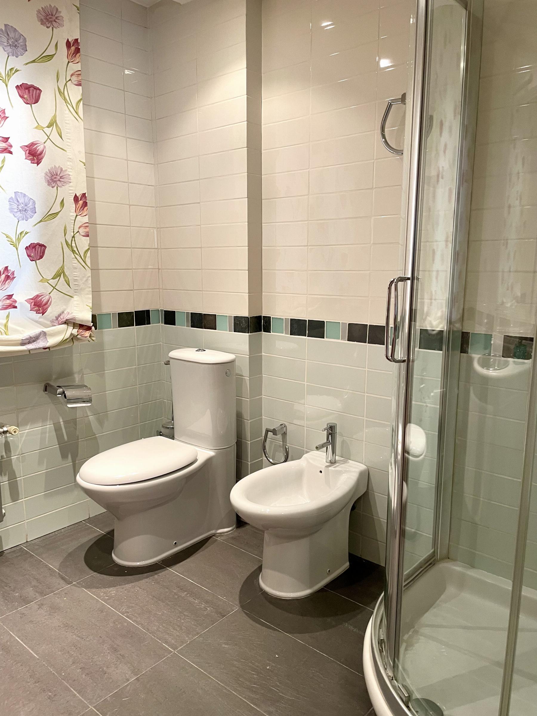 For sale of flat in Lorca