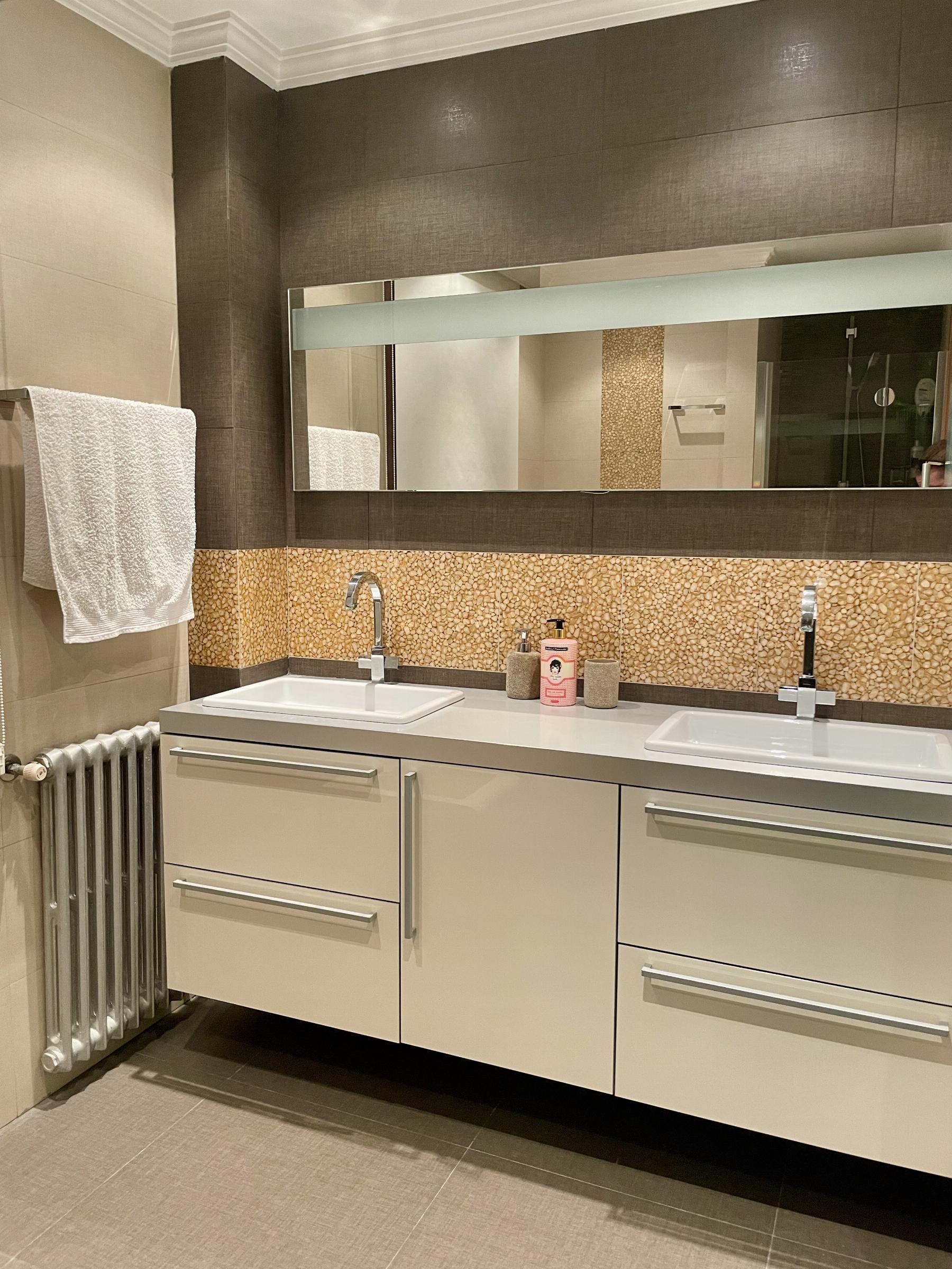 For sale of flat in Lorca