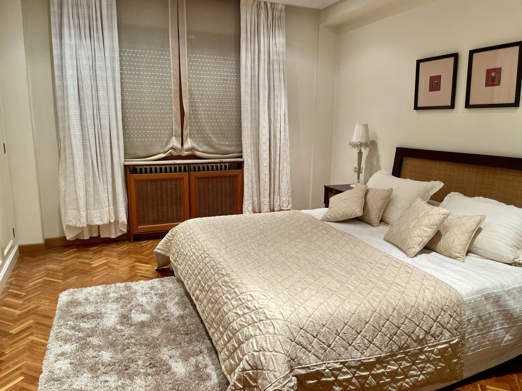 For sale of flat in Lorca