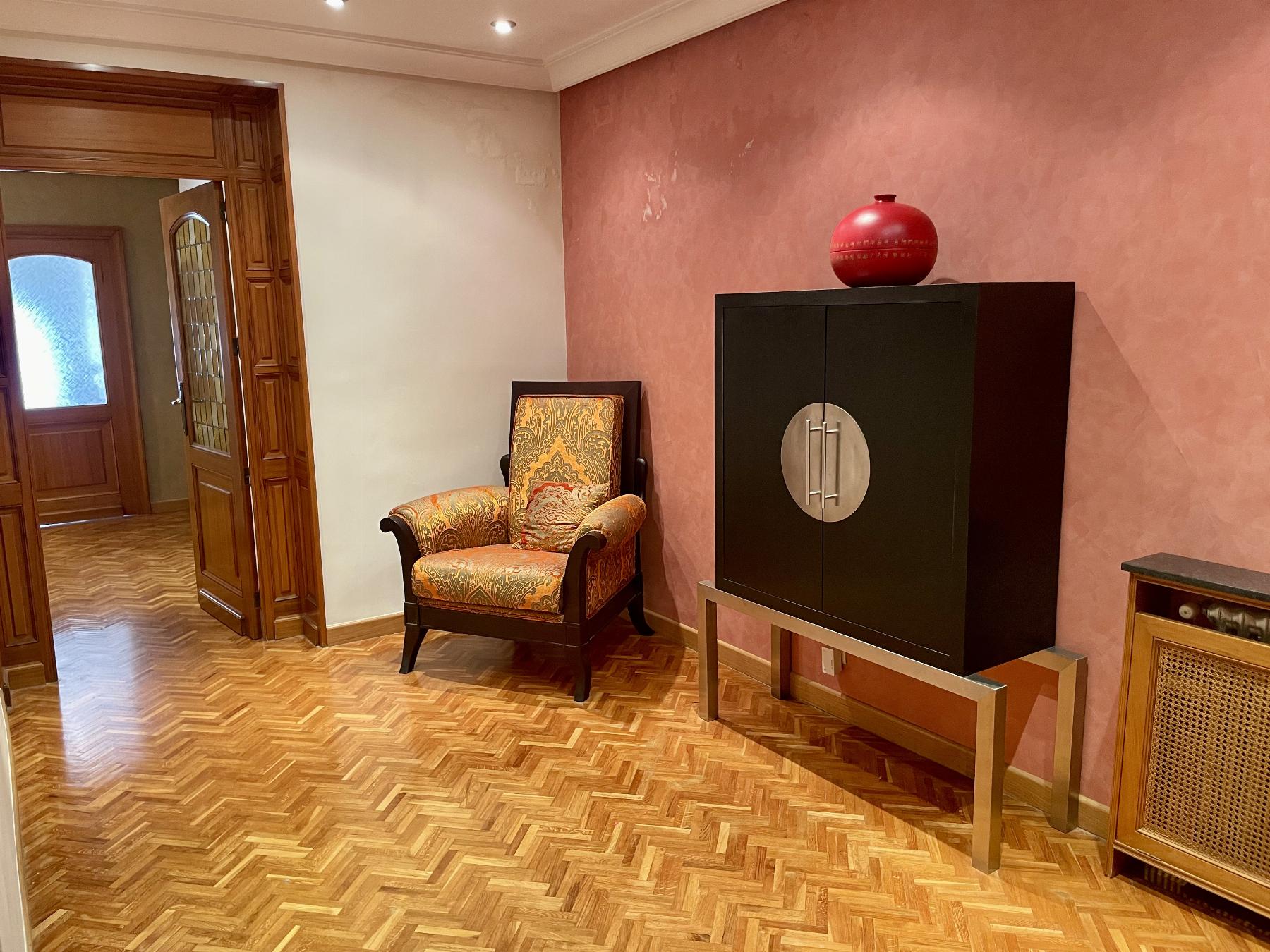 For sale of flat in Lorca