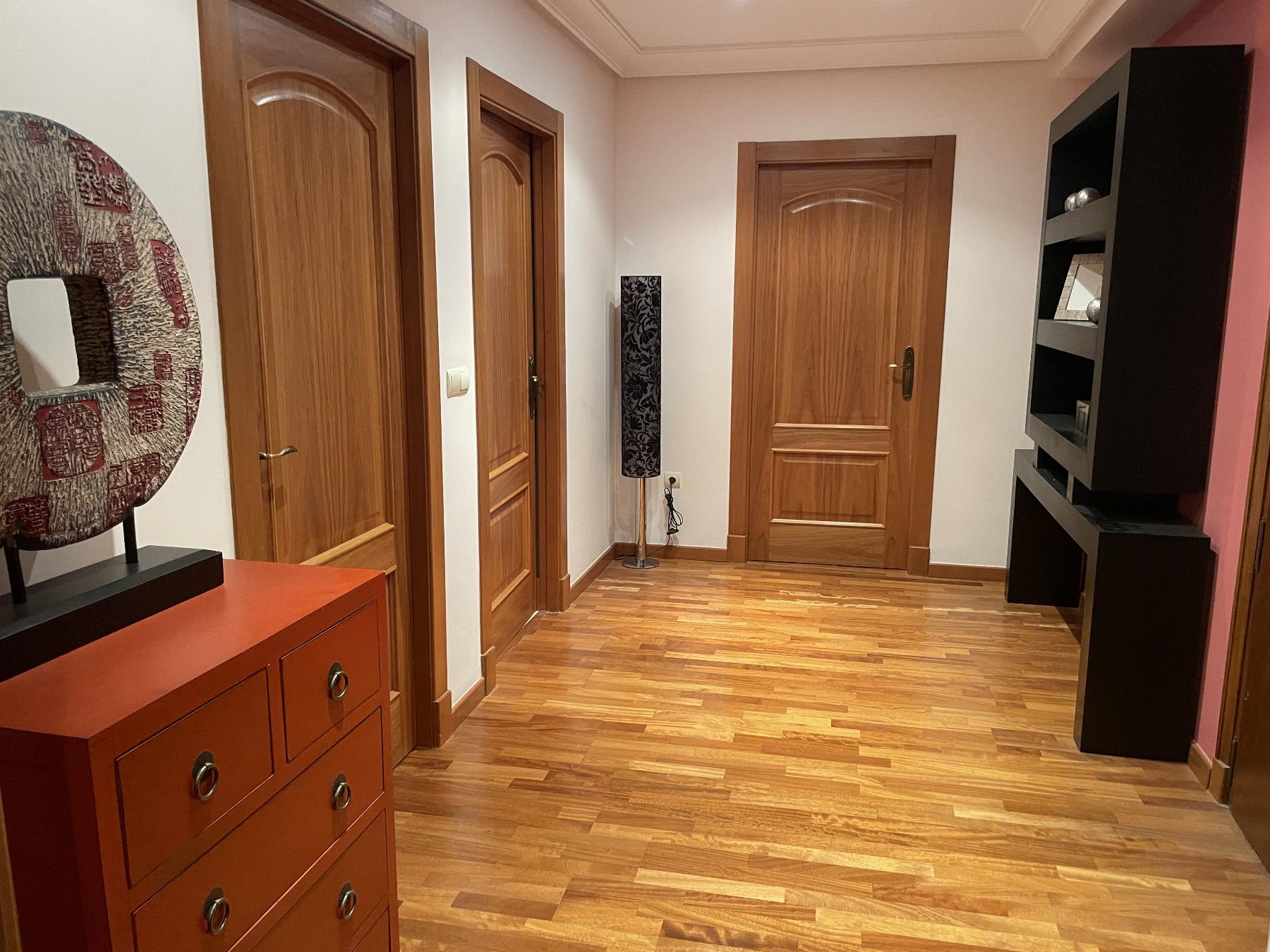 For sale of flat in Lorca