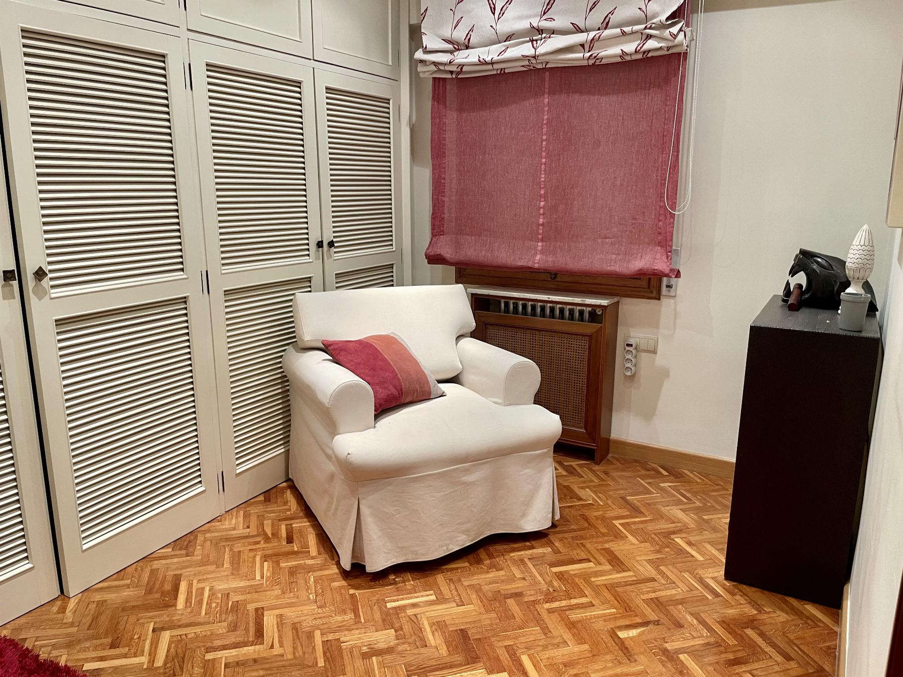 For sale of flat in Lorca