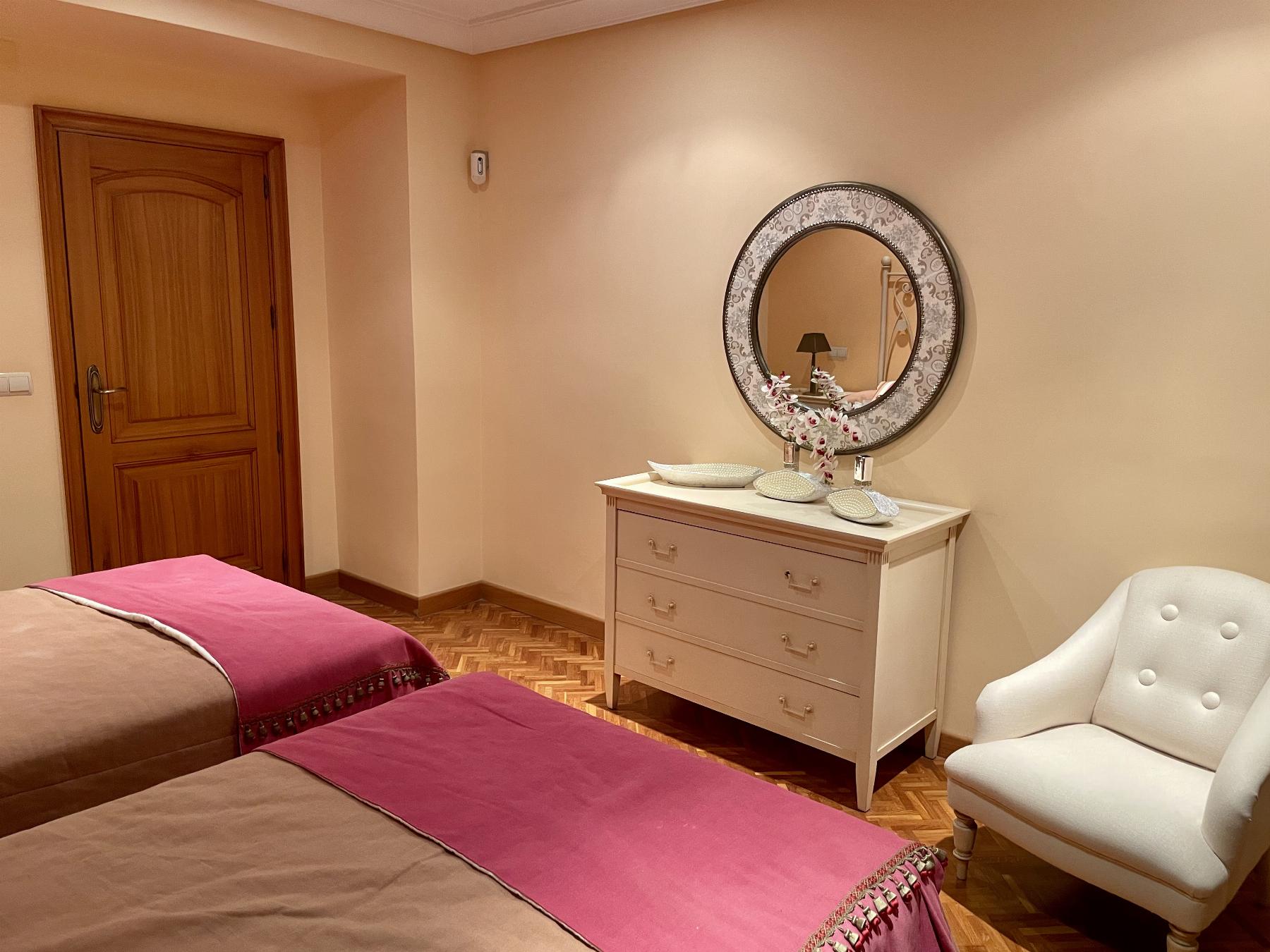 For sale of flat in Lorca