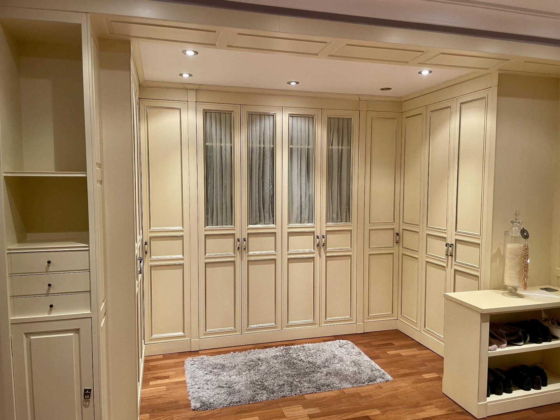 For sale of flat in Lorca