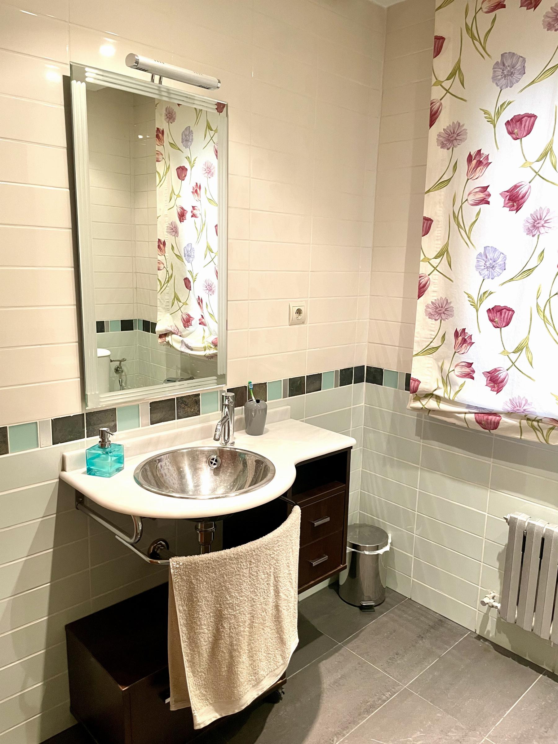 For sale of flat in Lorca