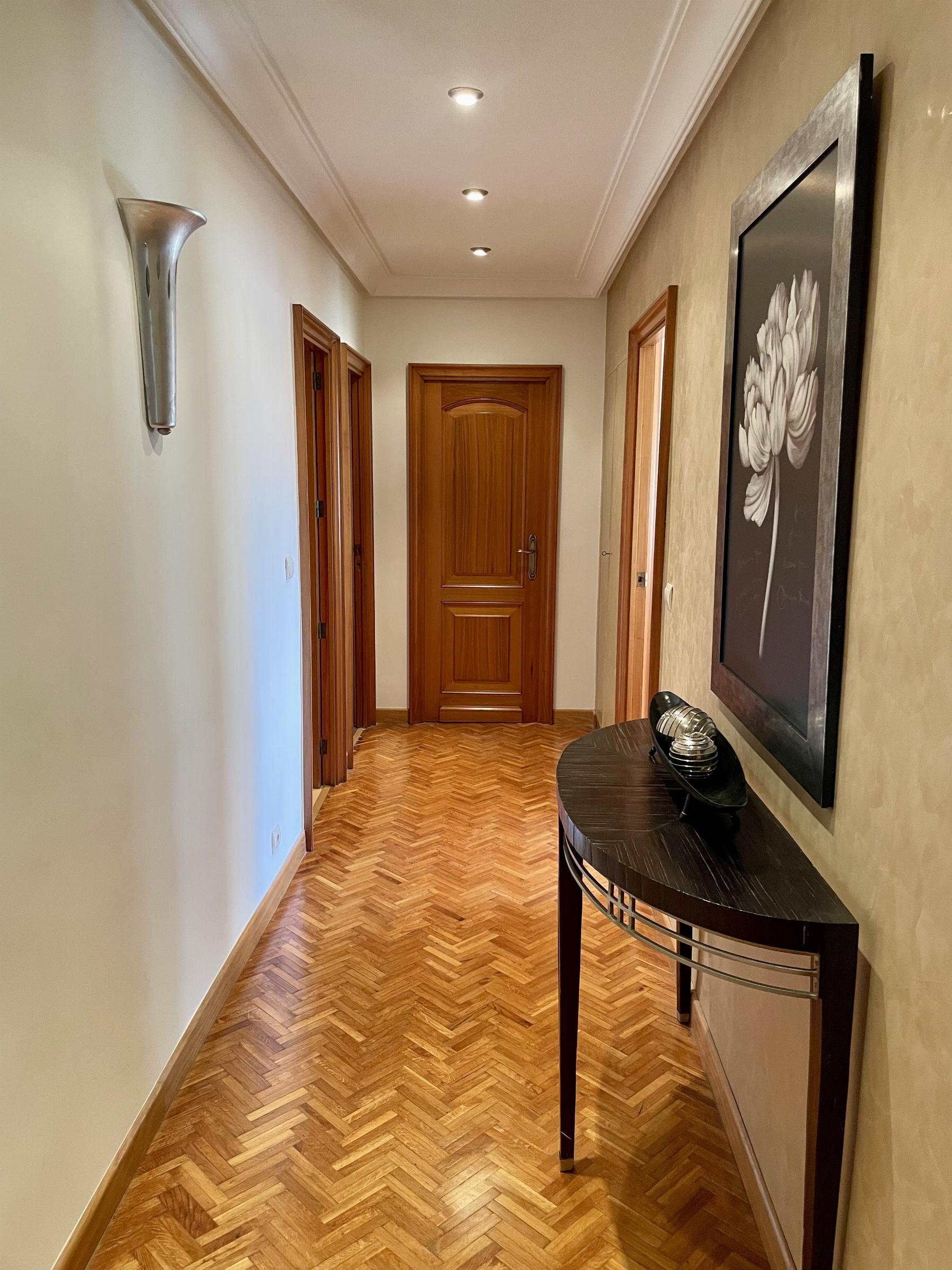 For sale of flat in Lorca