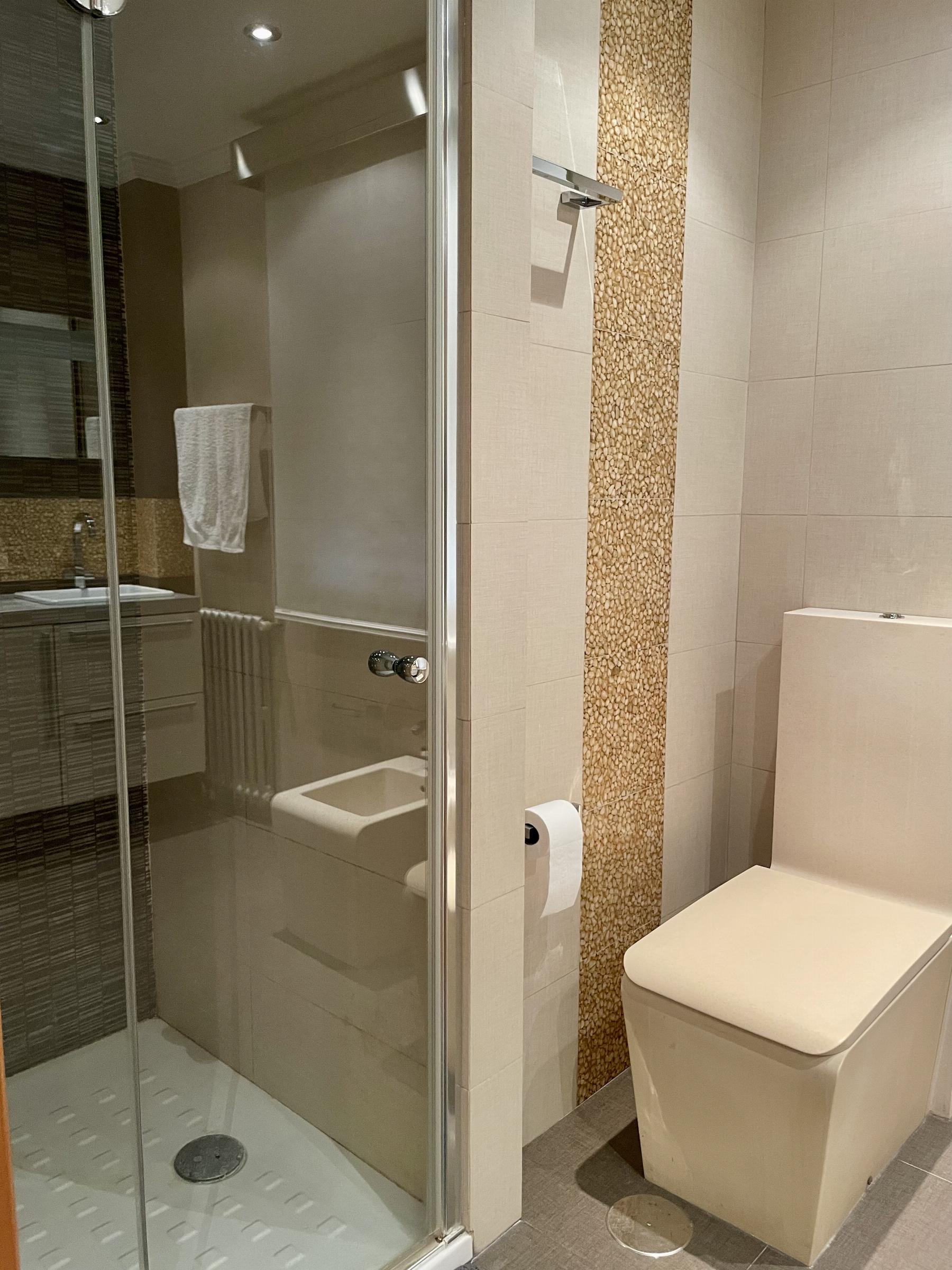 For sale of flat in Lorca