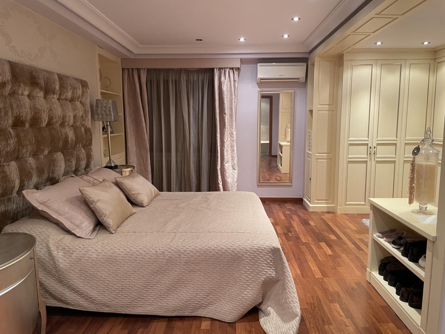 For sale of flat in Lorca