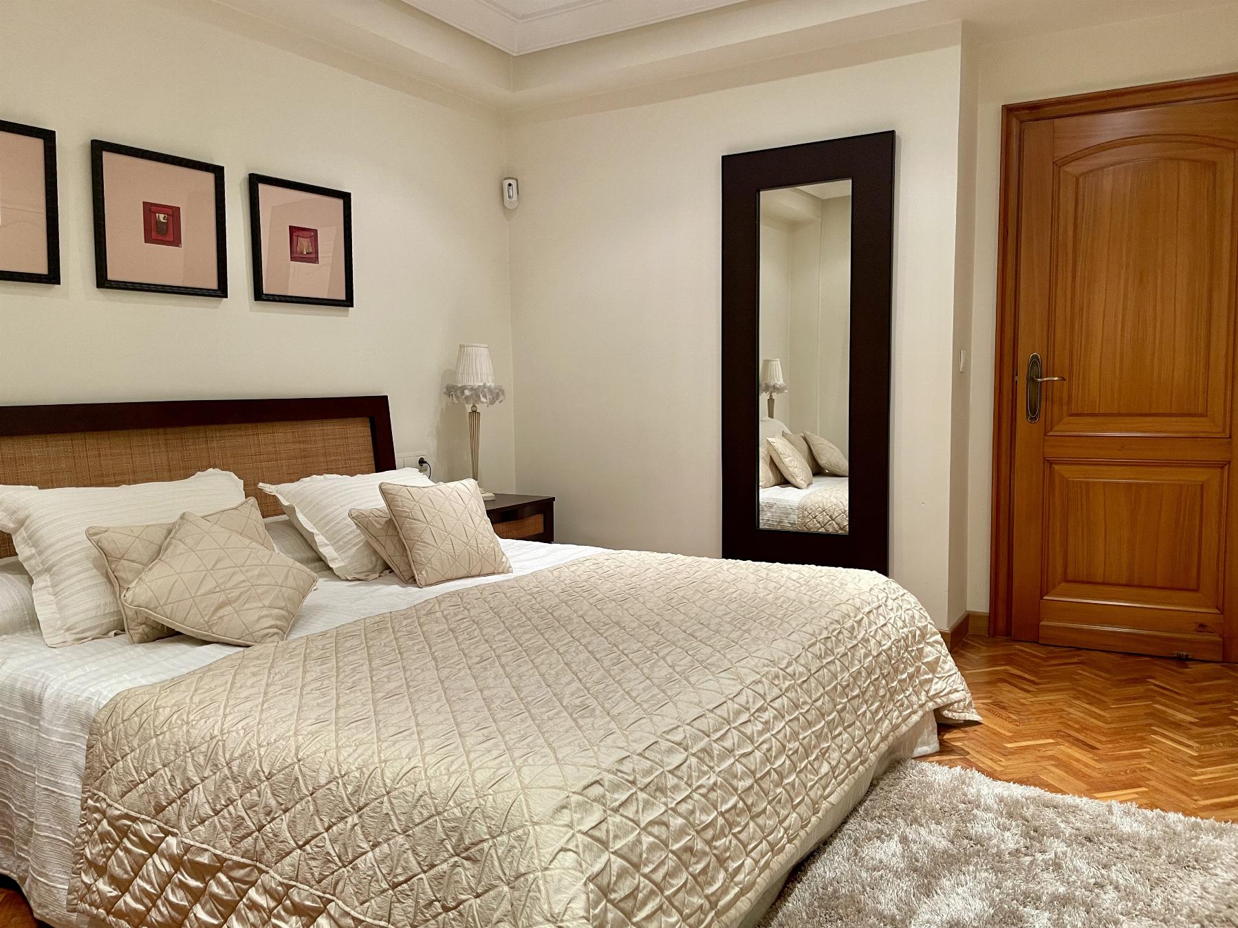 For sale of flat in Lorca