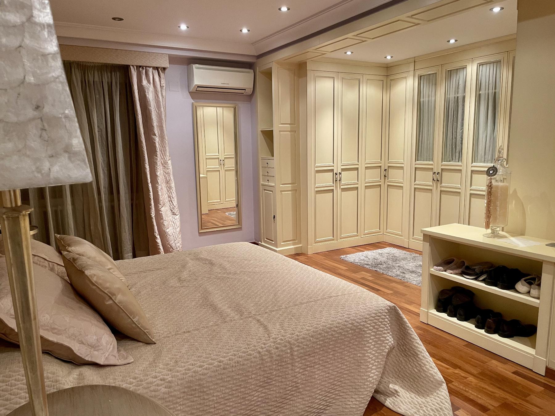 For sale of flat in Lorca