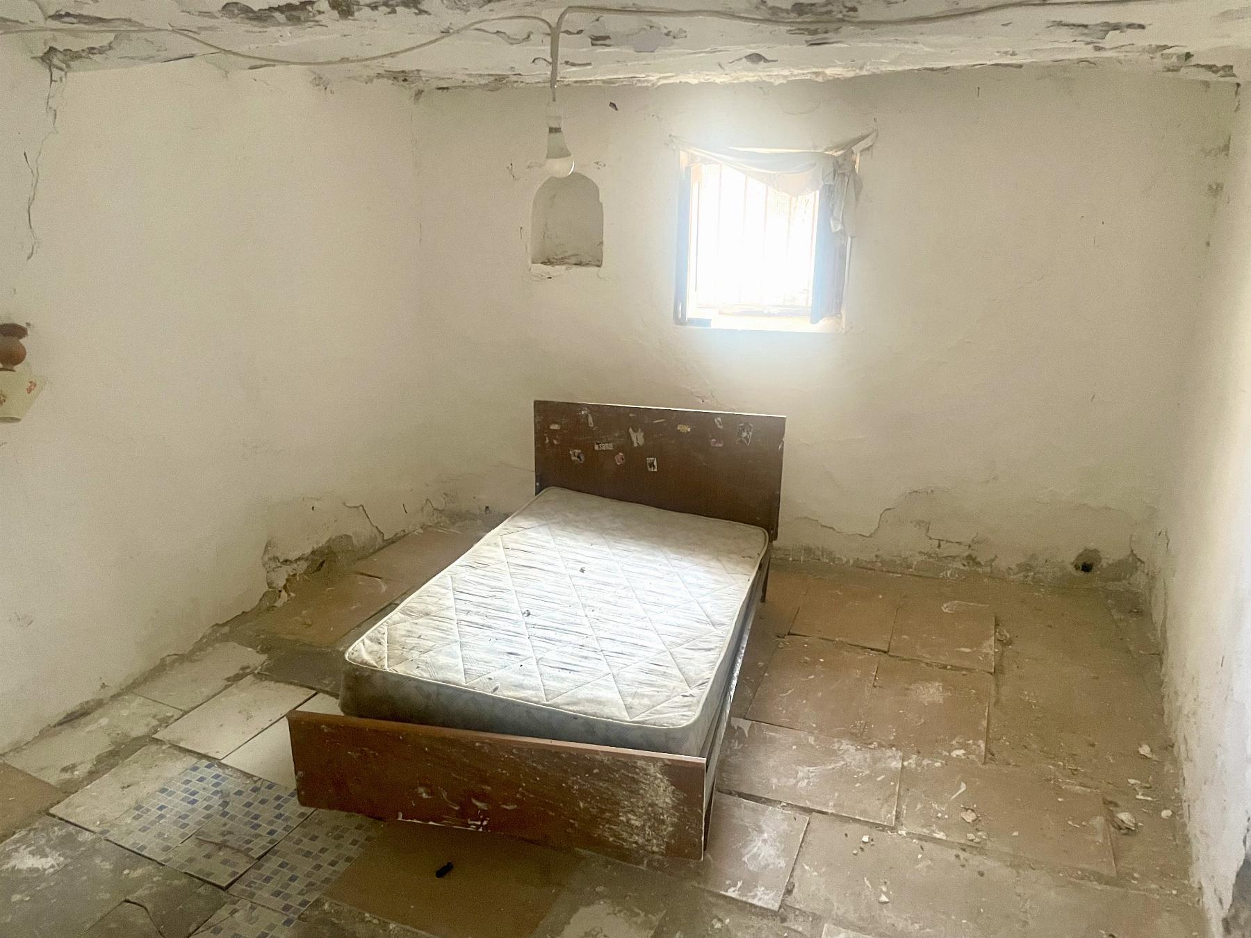 For sale of house in Lorca