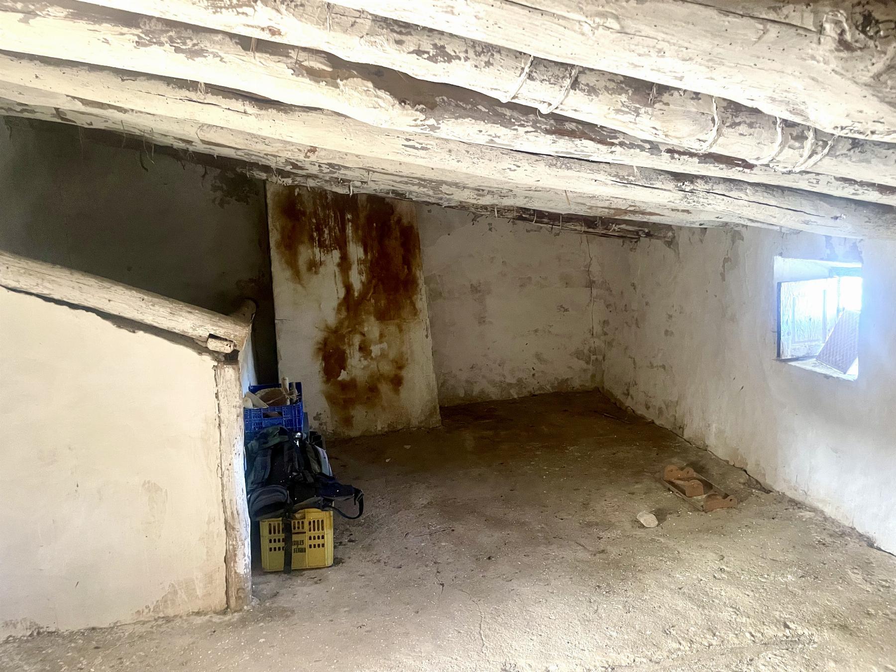 For sale of house in Lorca