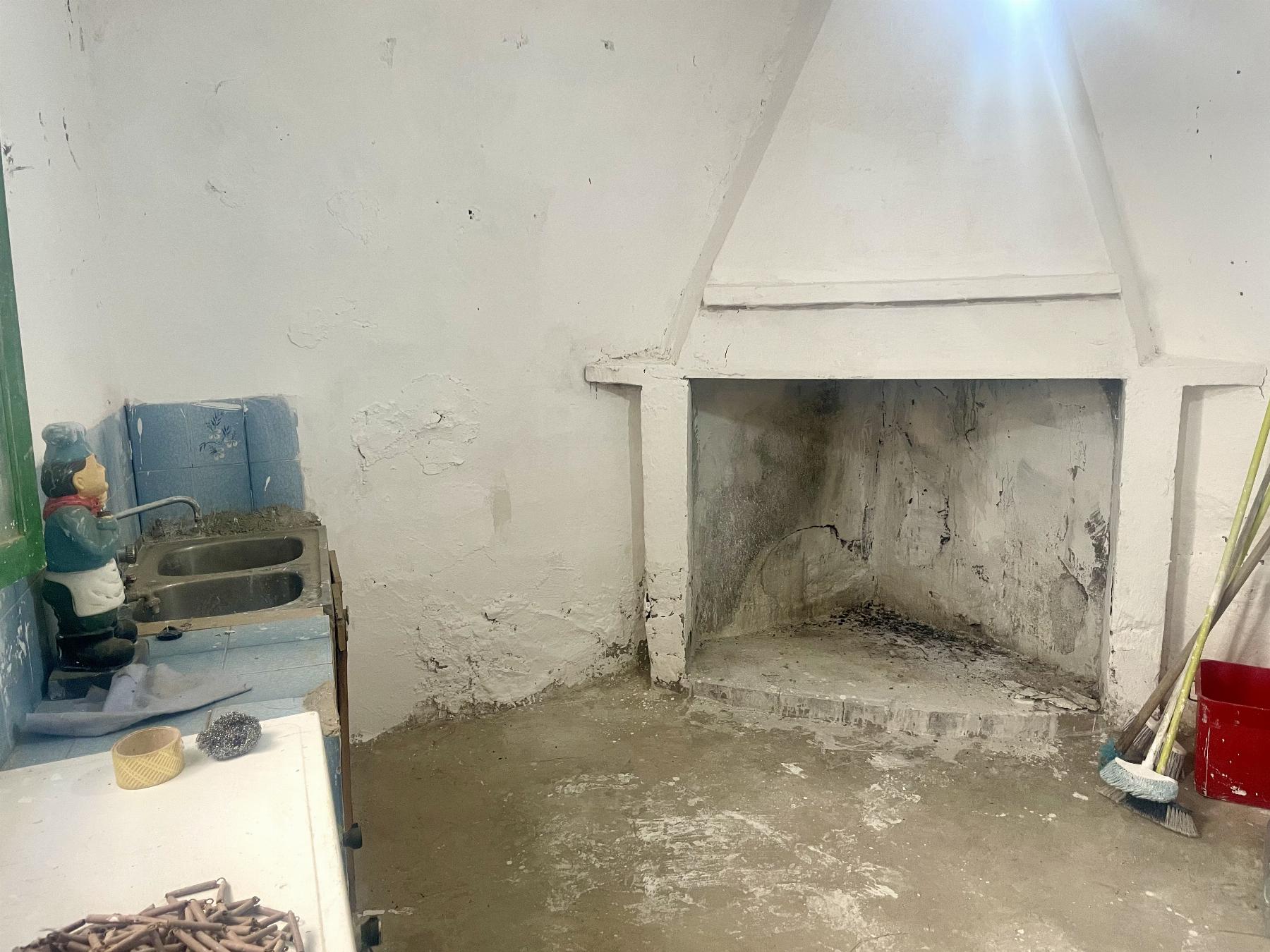 For sale of house in Lorca