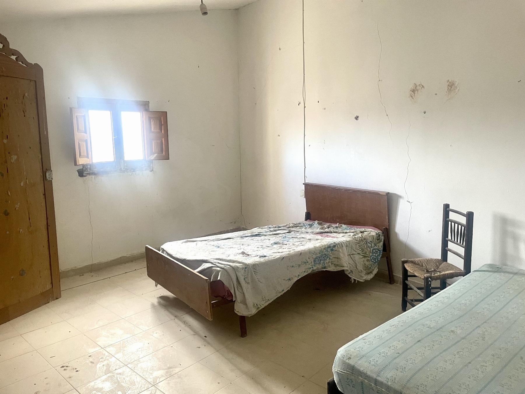 For sale of house in Lorca