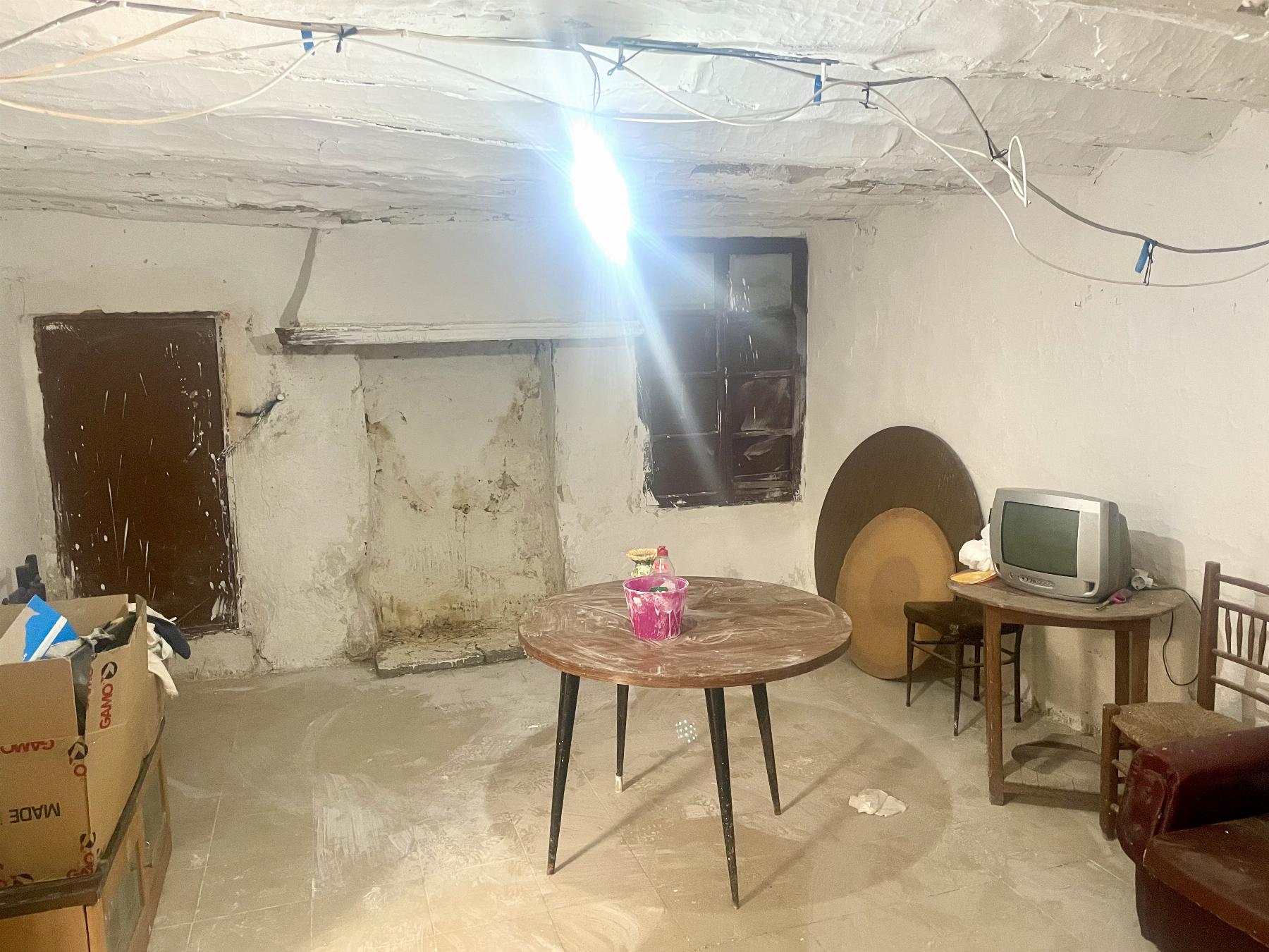 For sale of house in Lorca