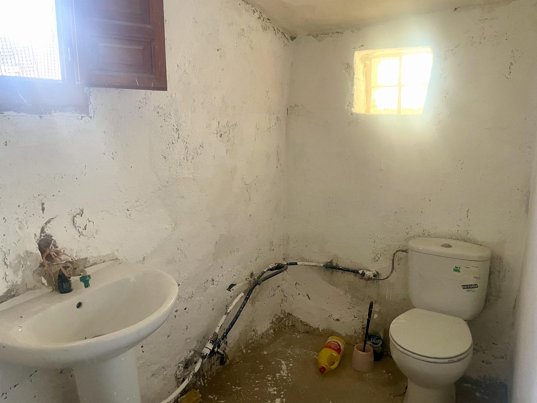 For sale of house in Lorca