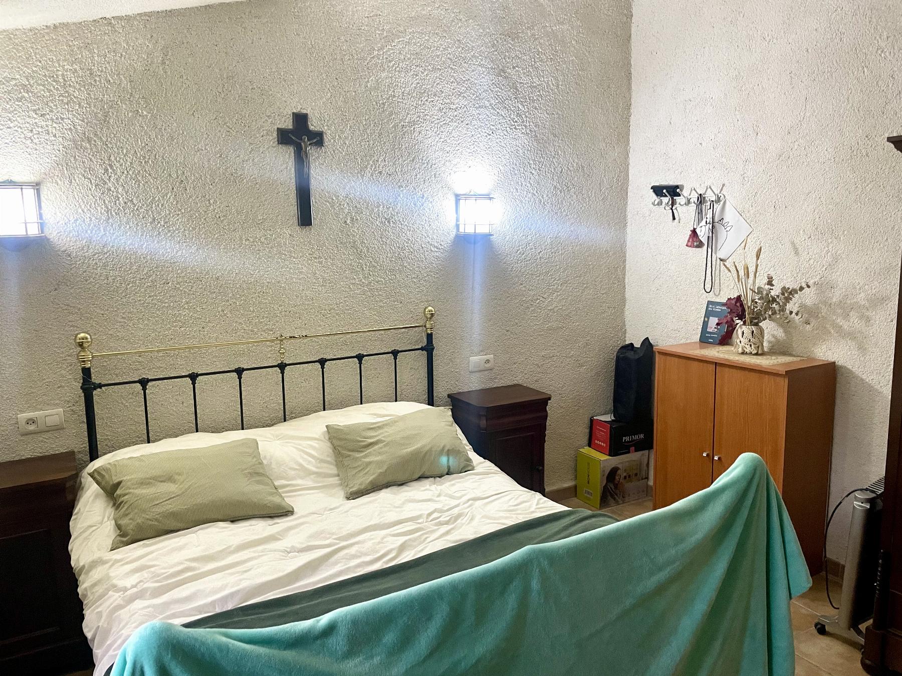 For sale of house in Lorca