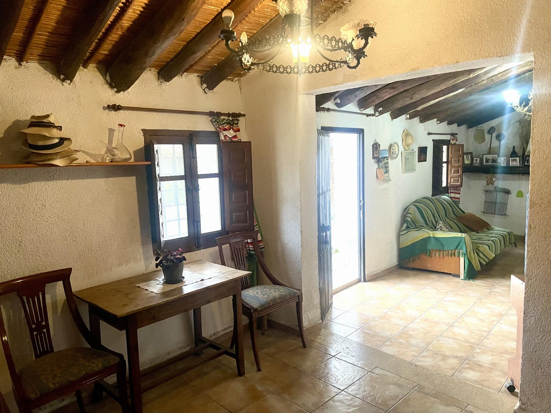 For sale of house in Lorca