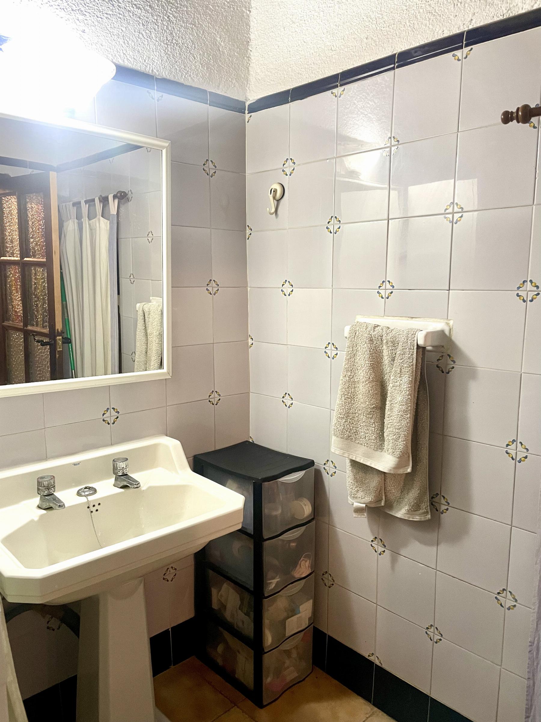 For sale of house in Lorca