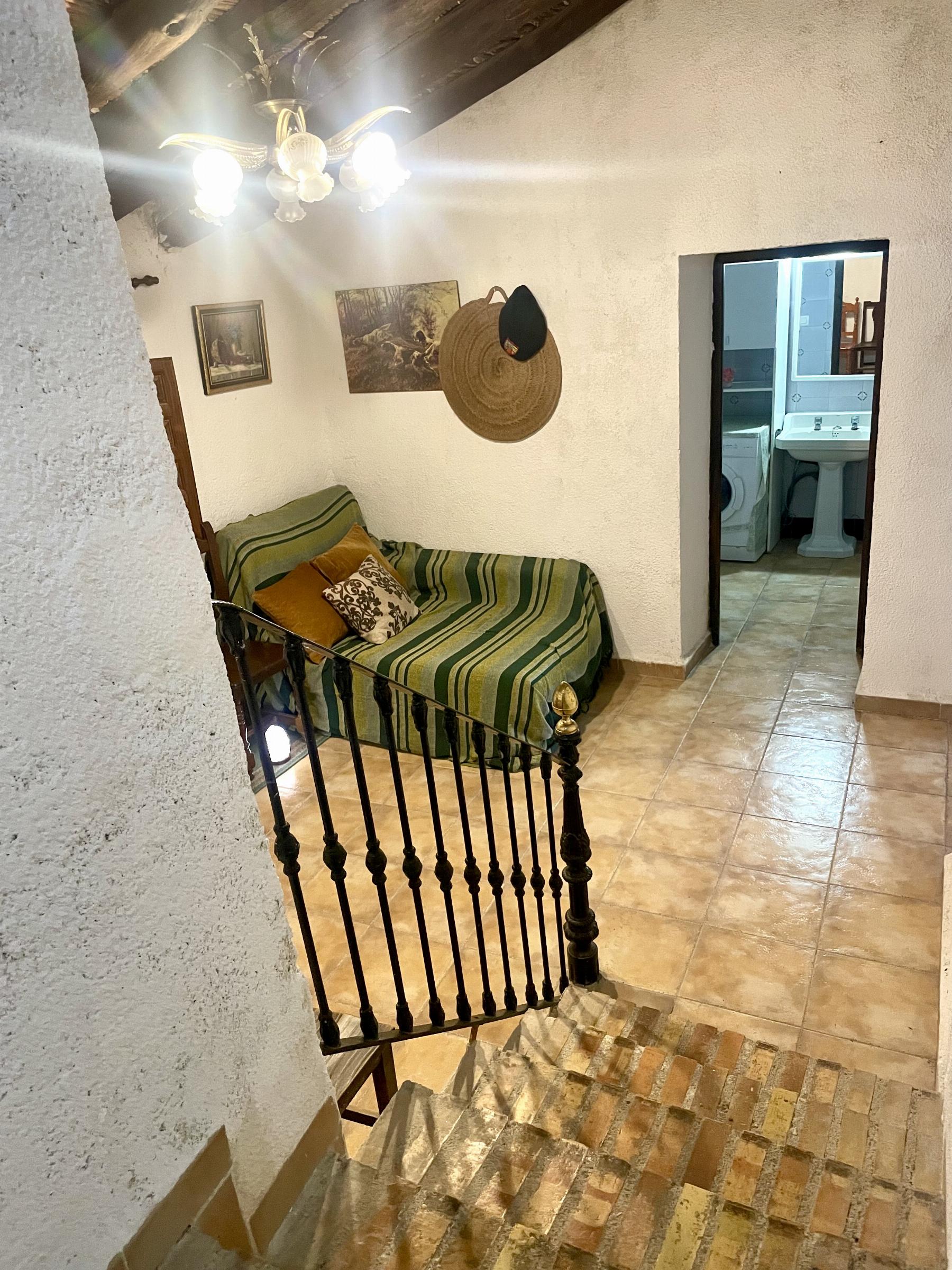 For sale of house in Lorca