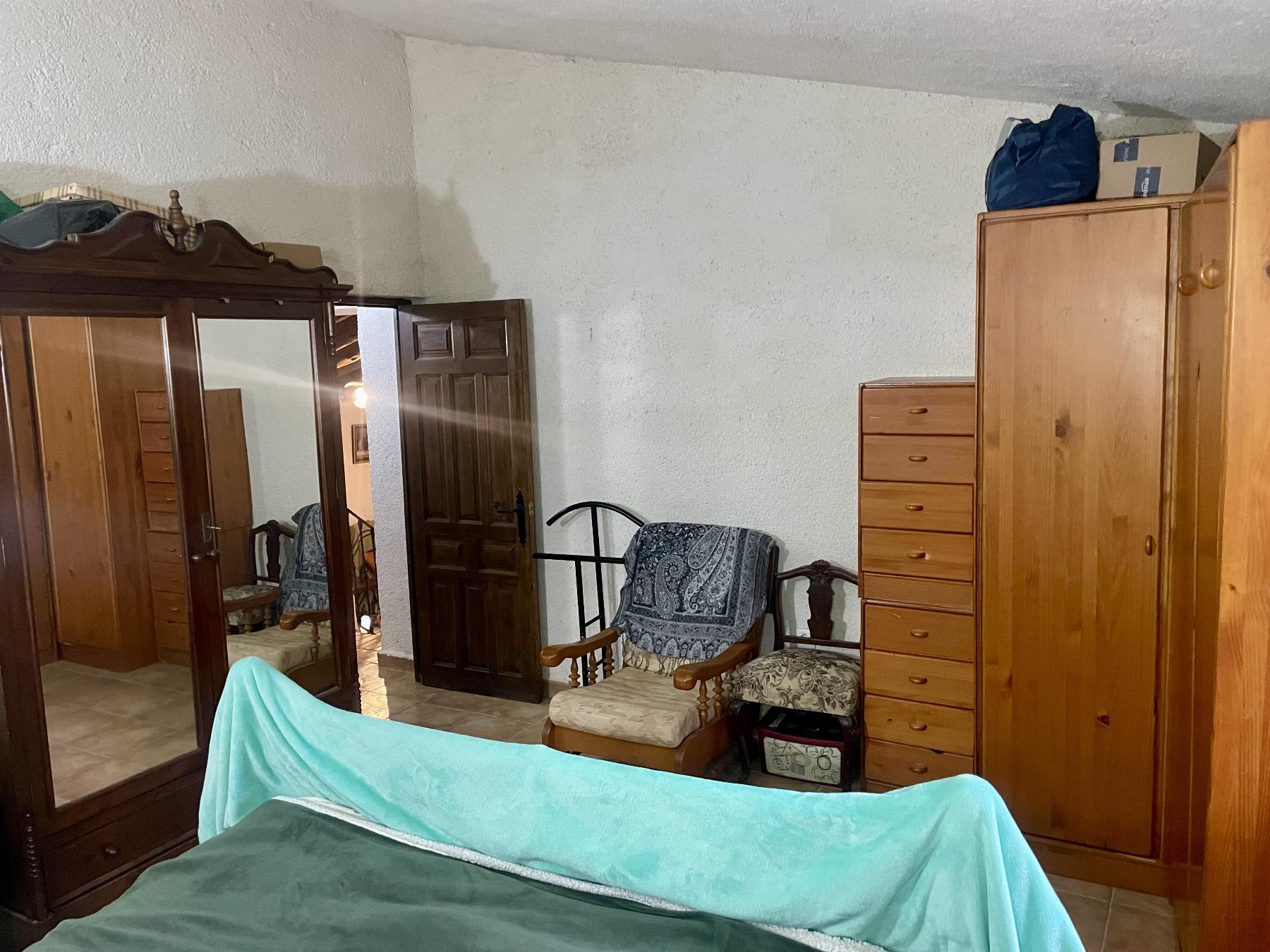 For sale of house in Lorca