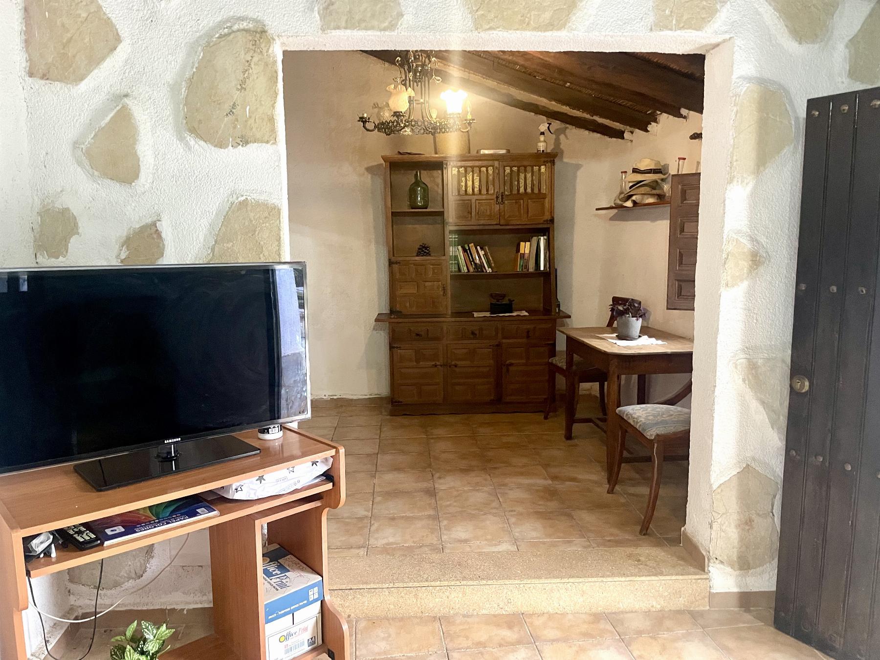 For sale of house in Lorca