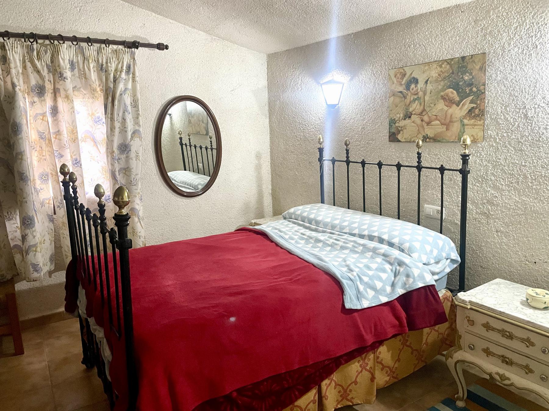 For sale of house in Lorca