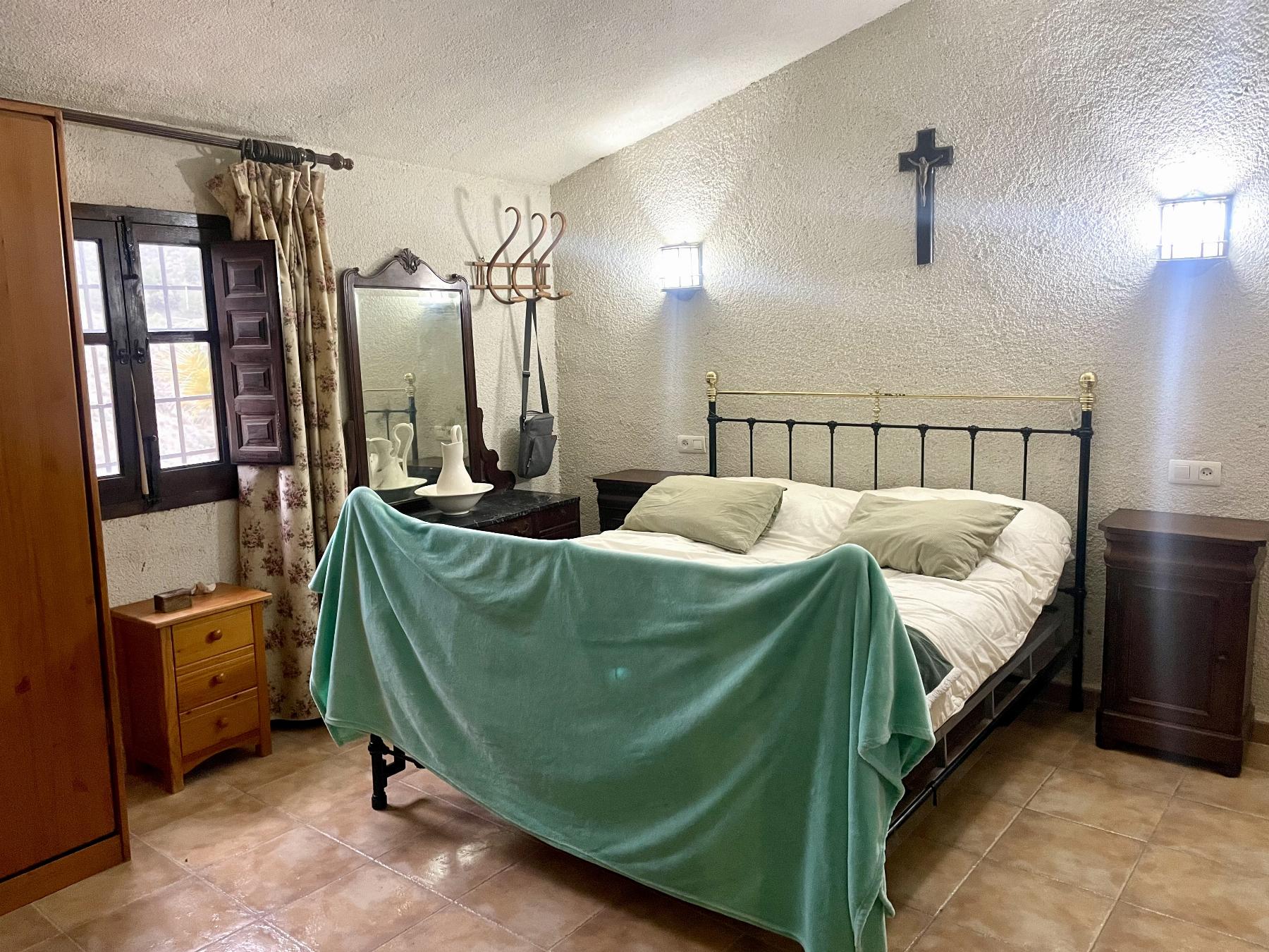 For sale of house in Lorca