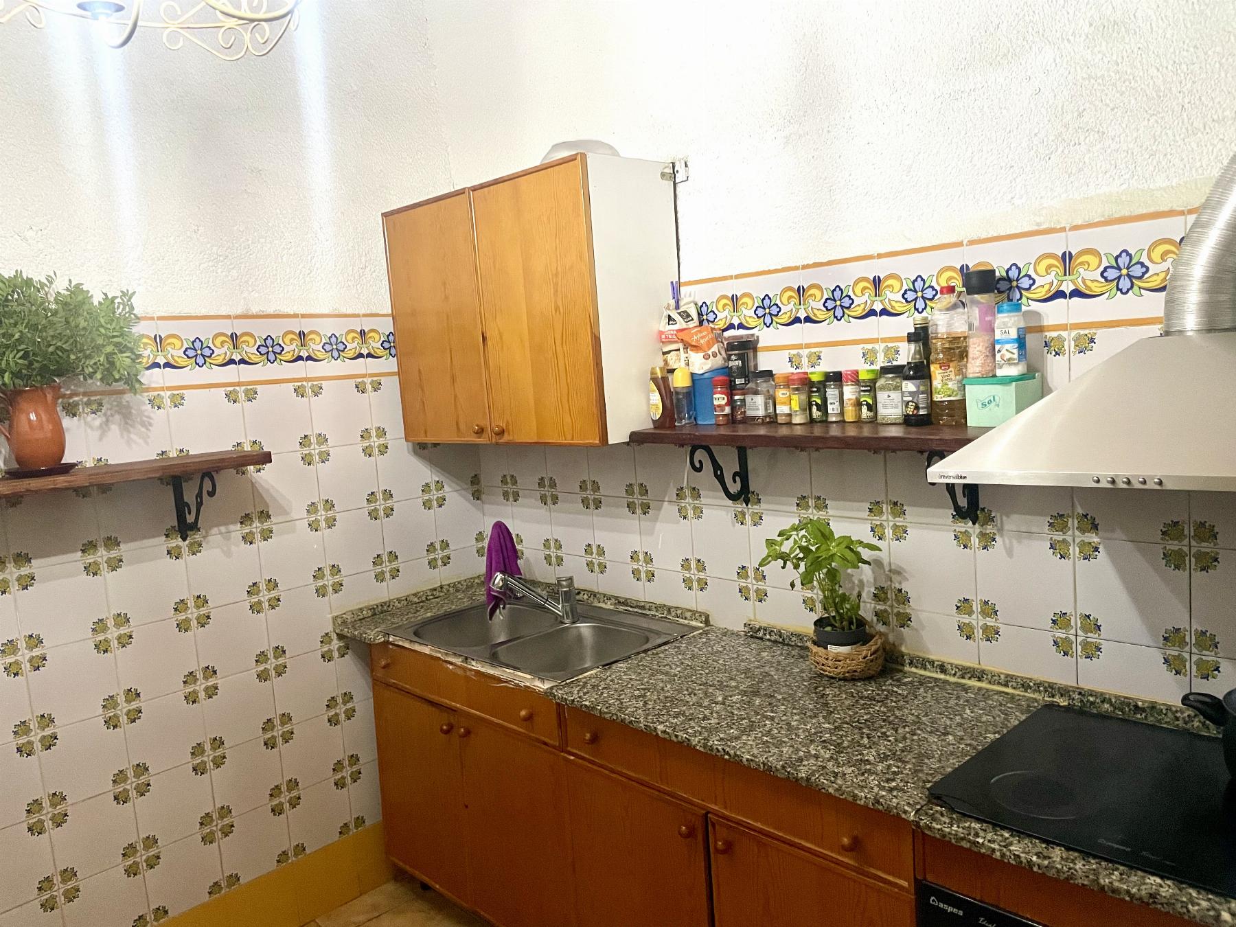 For sale of house in Lorca