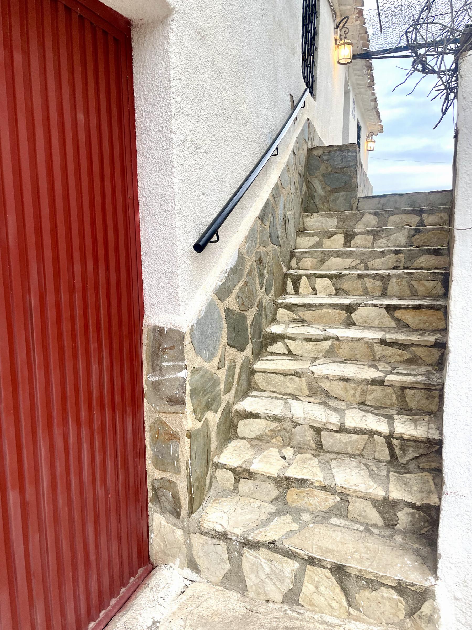 For sale of house in Lorca