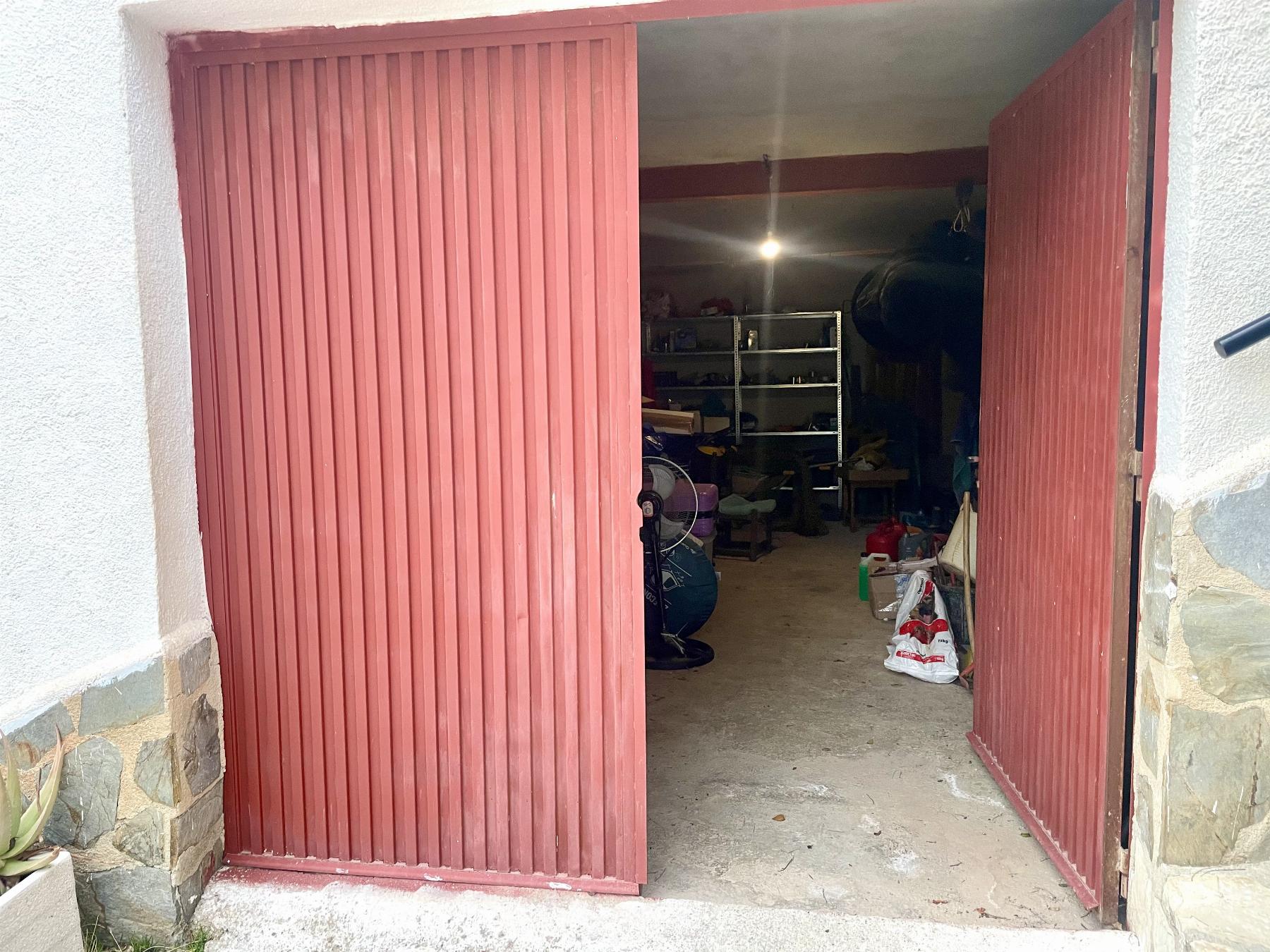 For sale of house in Lorca