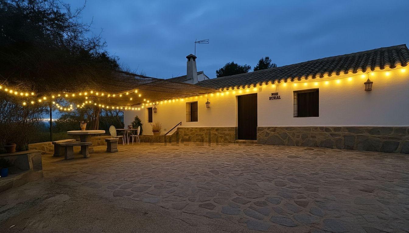 For sale of house in Lorca