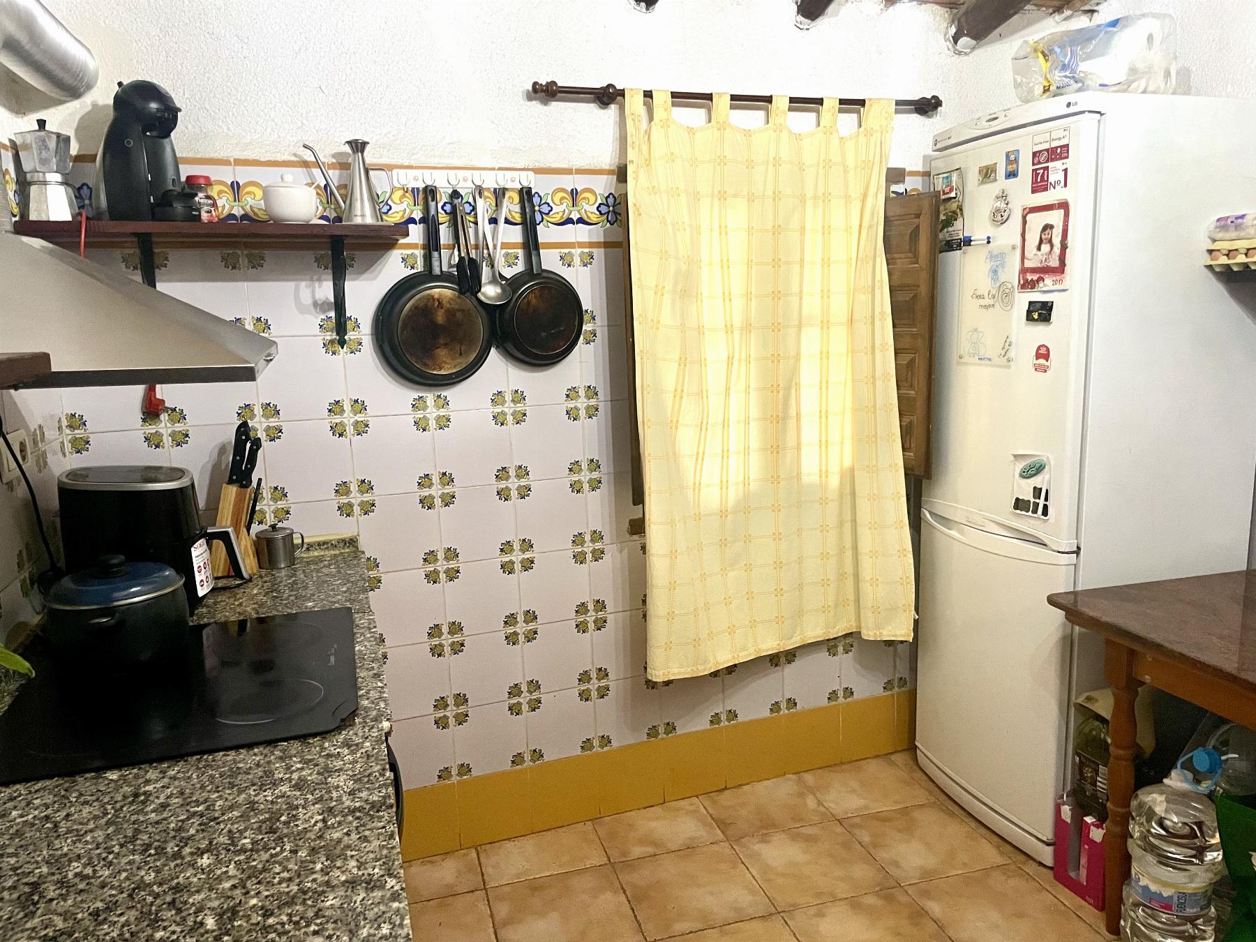 For sale of house in Lorca
