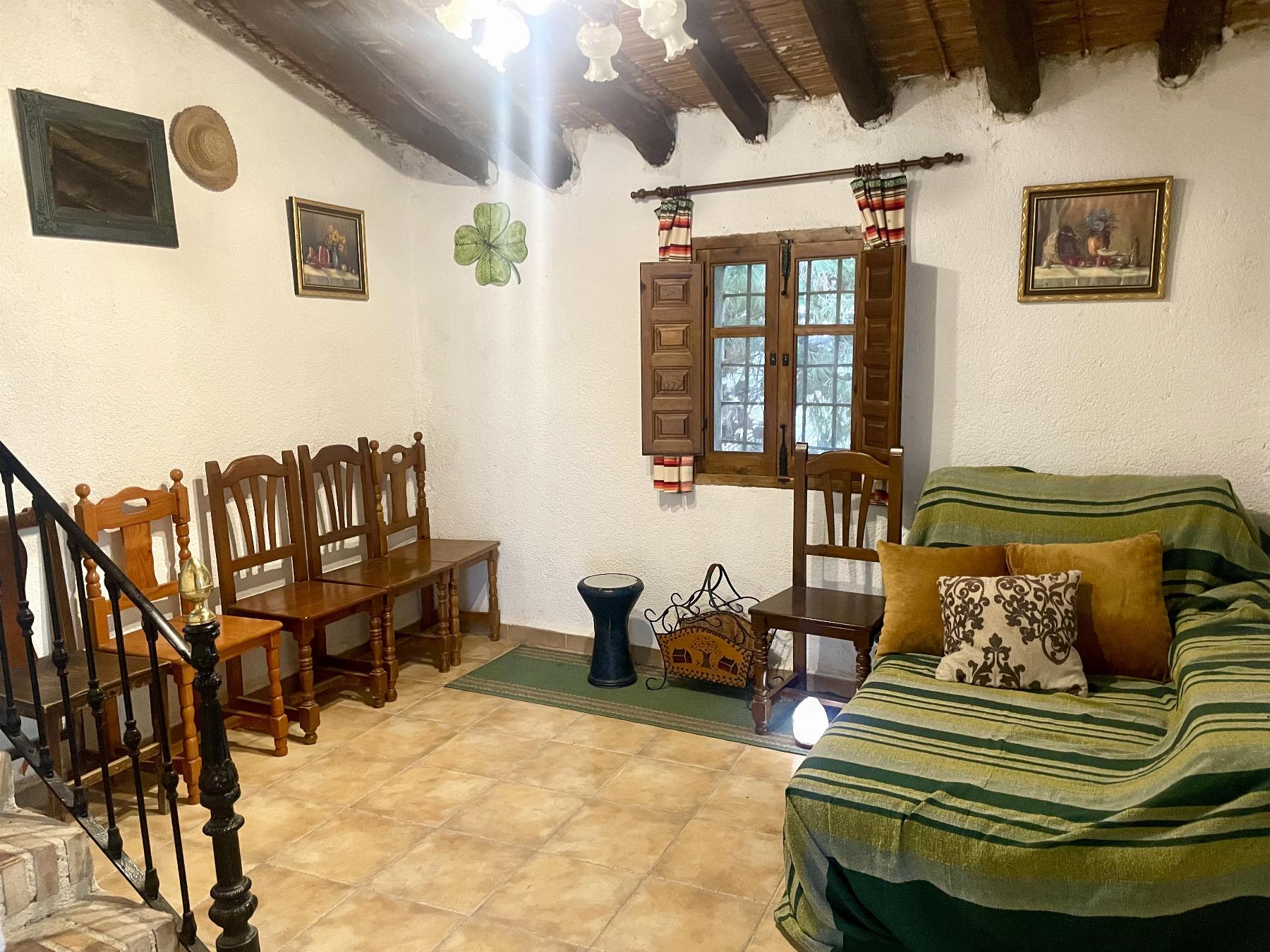 For sale of house in Lorca