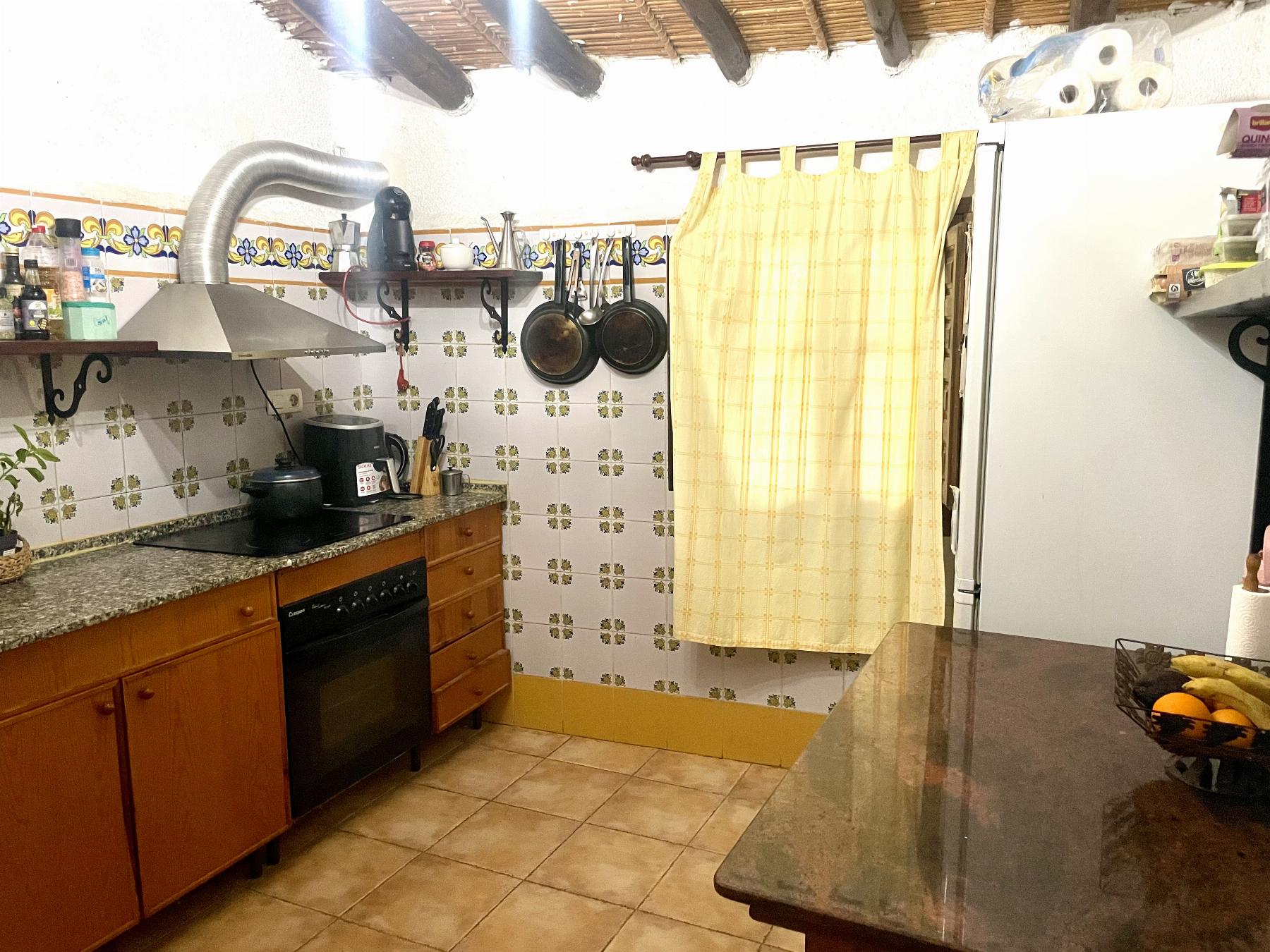 For sale of house in Lorca