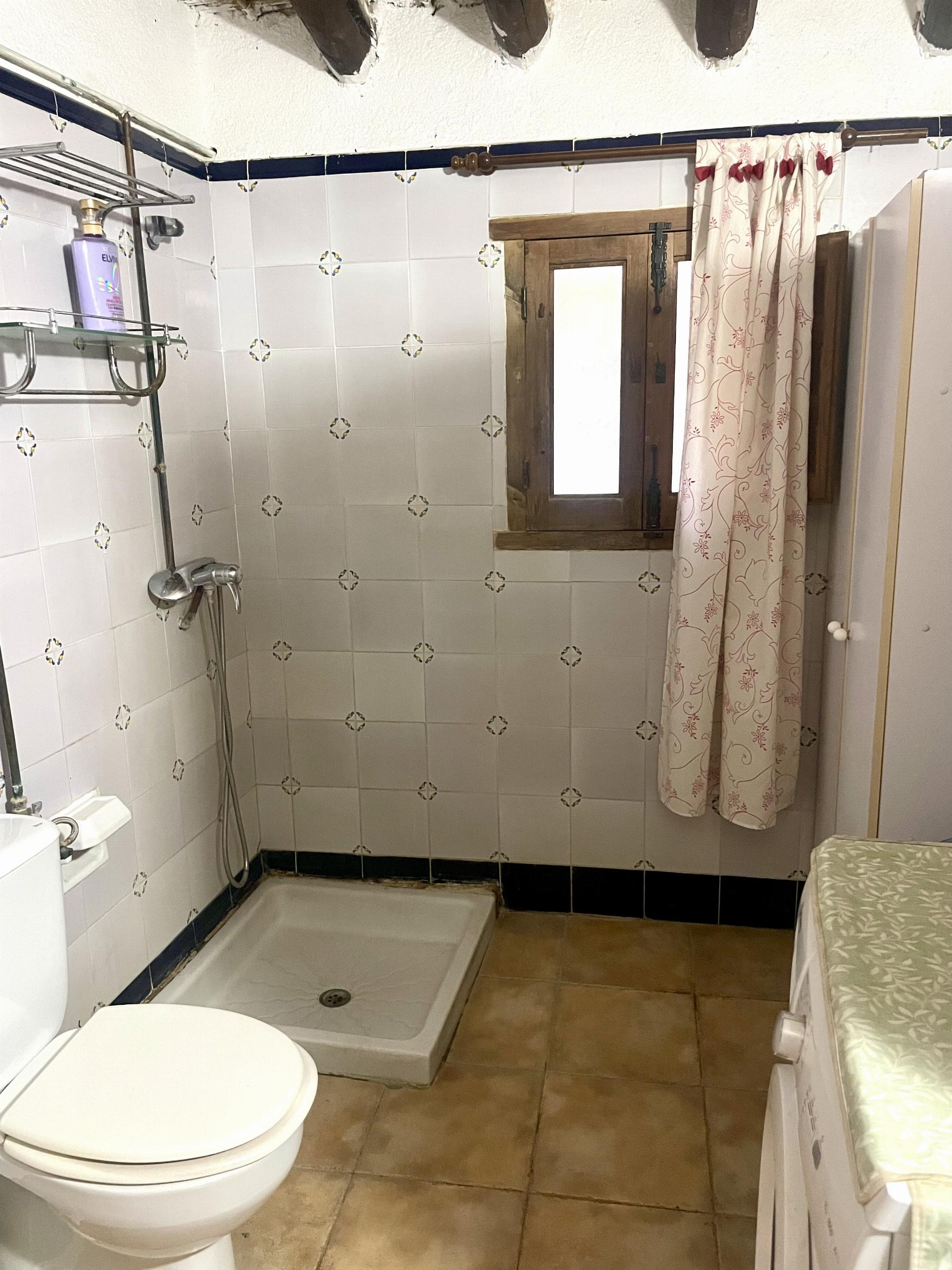 For sale of house in Lorca