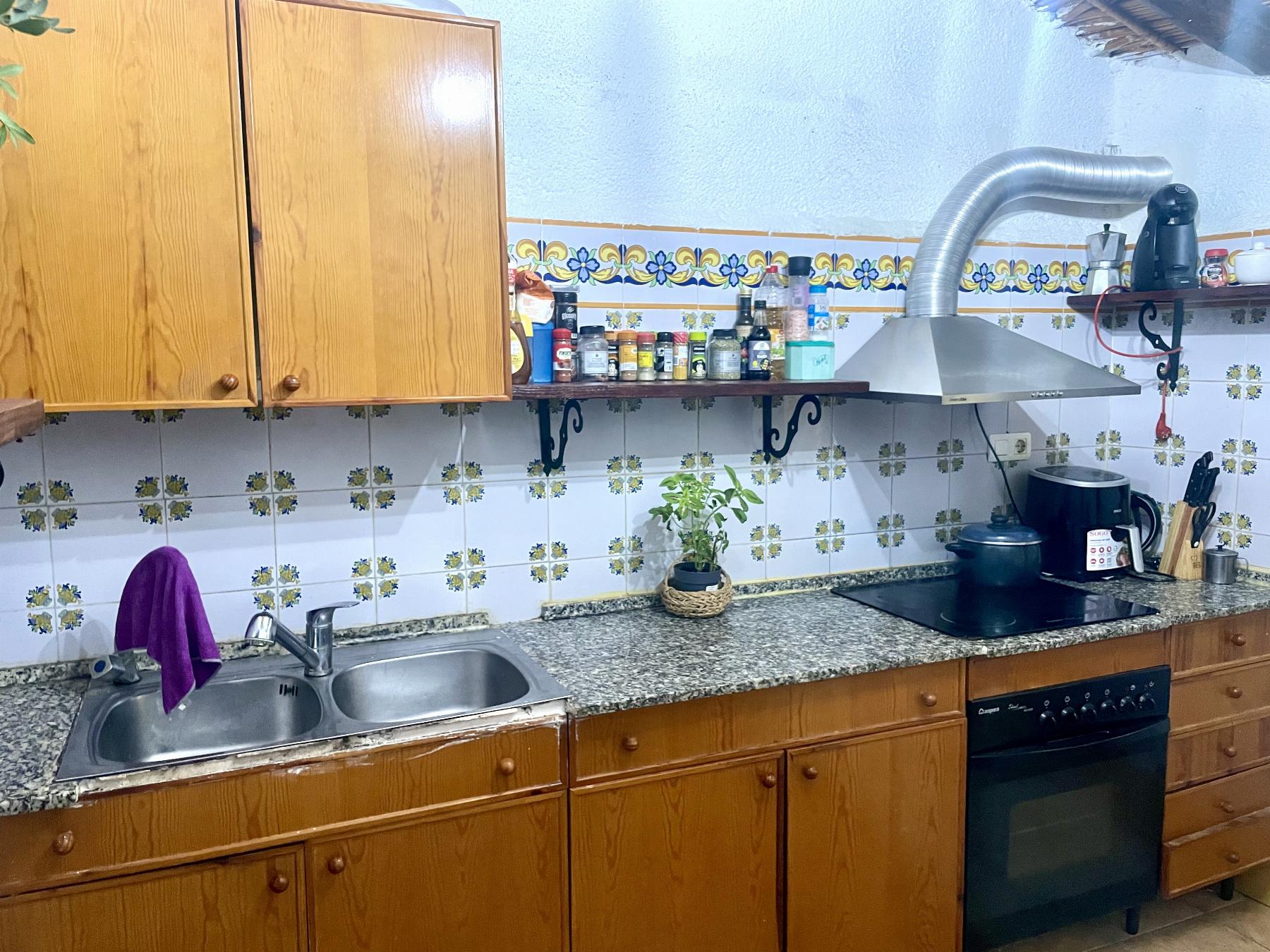 For sale of house in Lorca