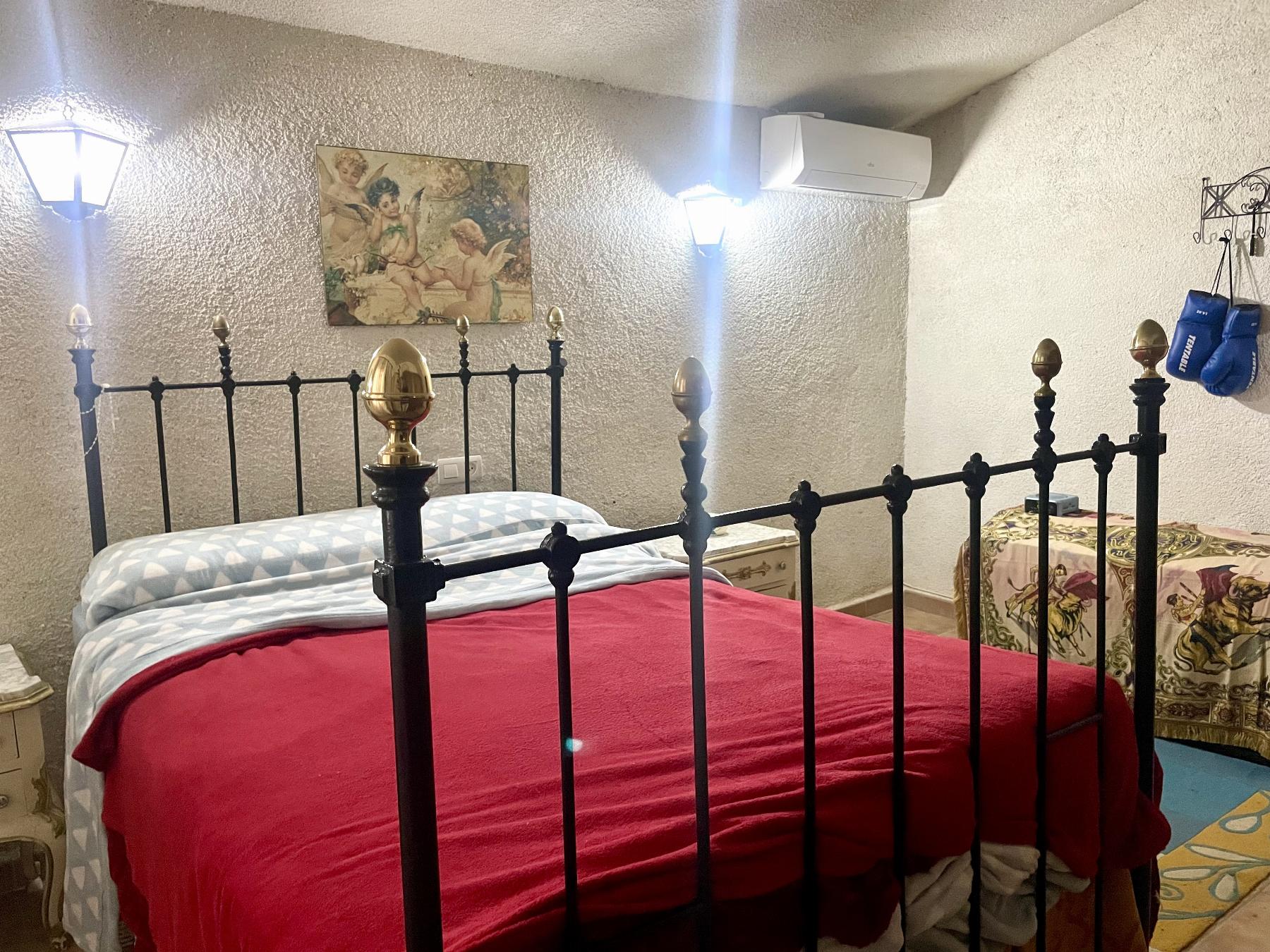 For sale of house in Lorca