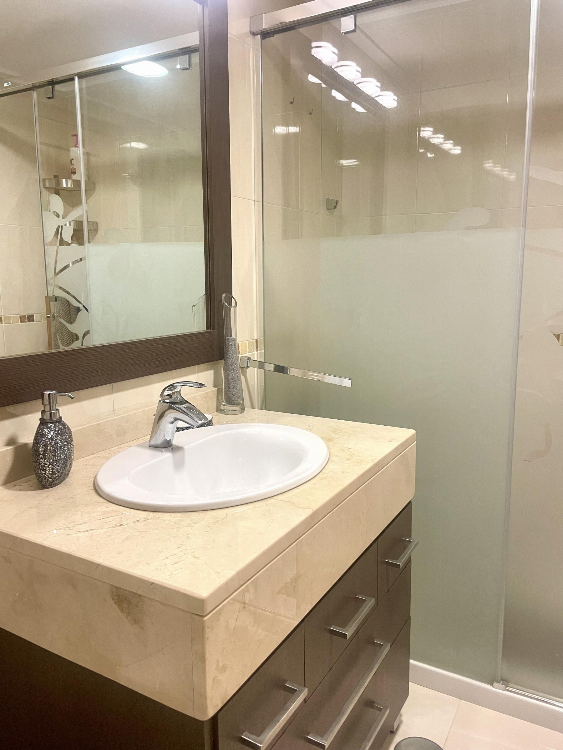 For sale of flat in Lorca