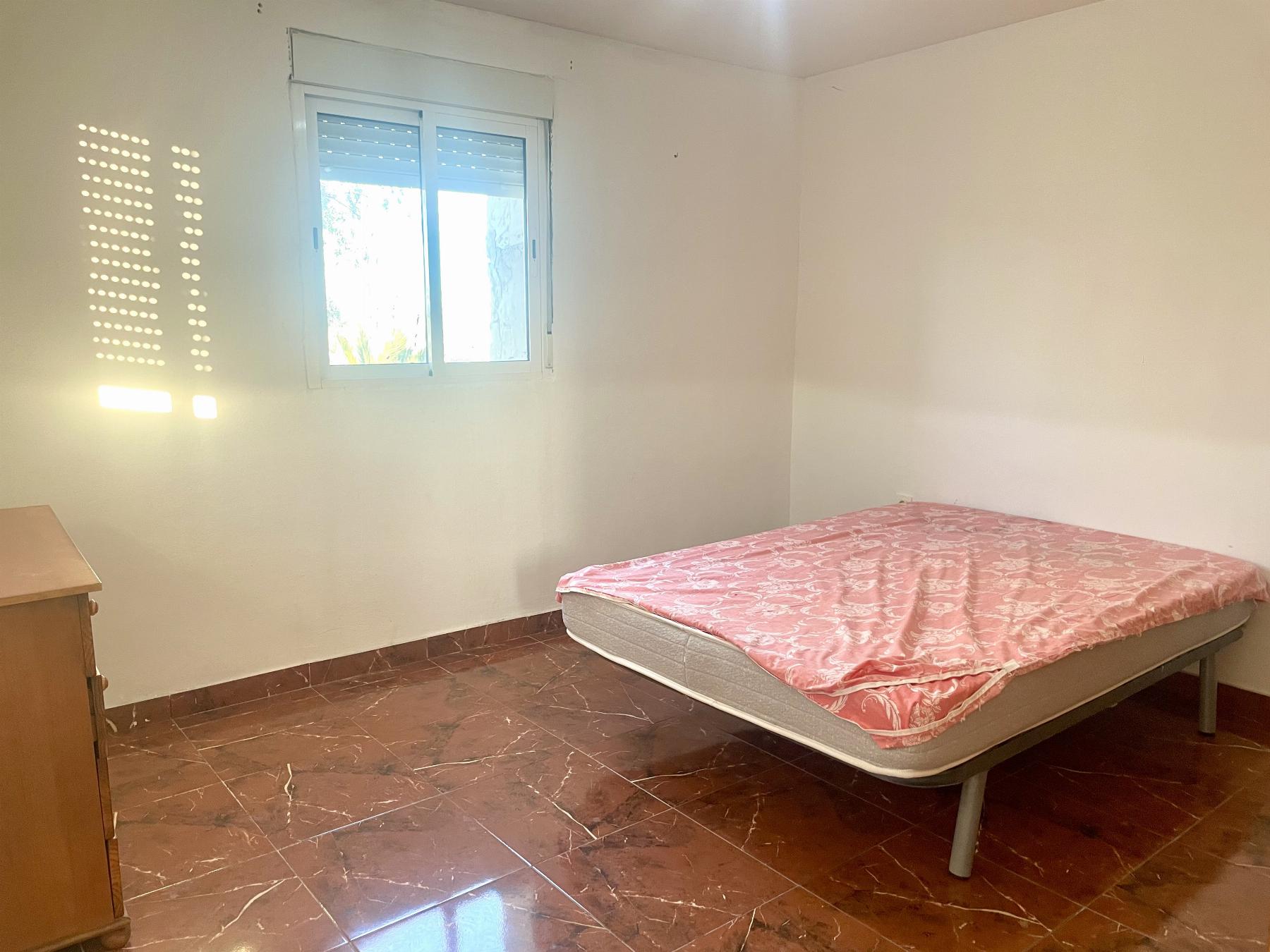 For sale of house in Puerto Lumbreras